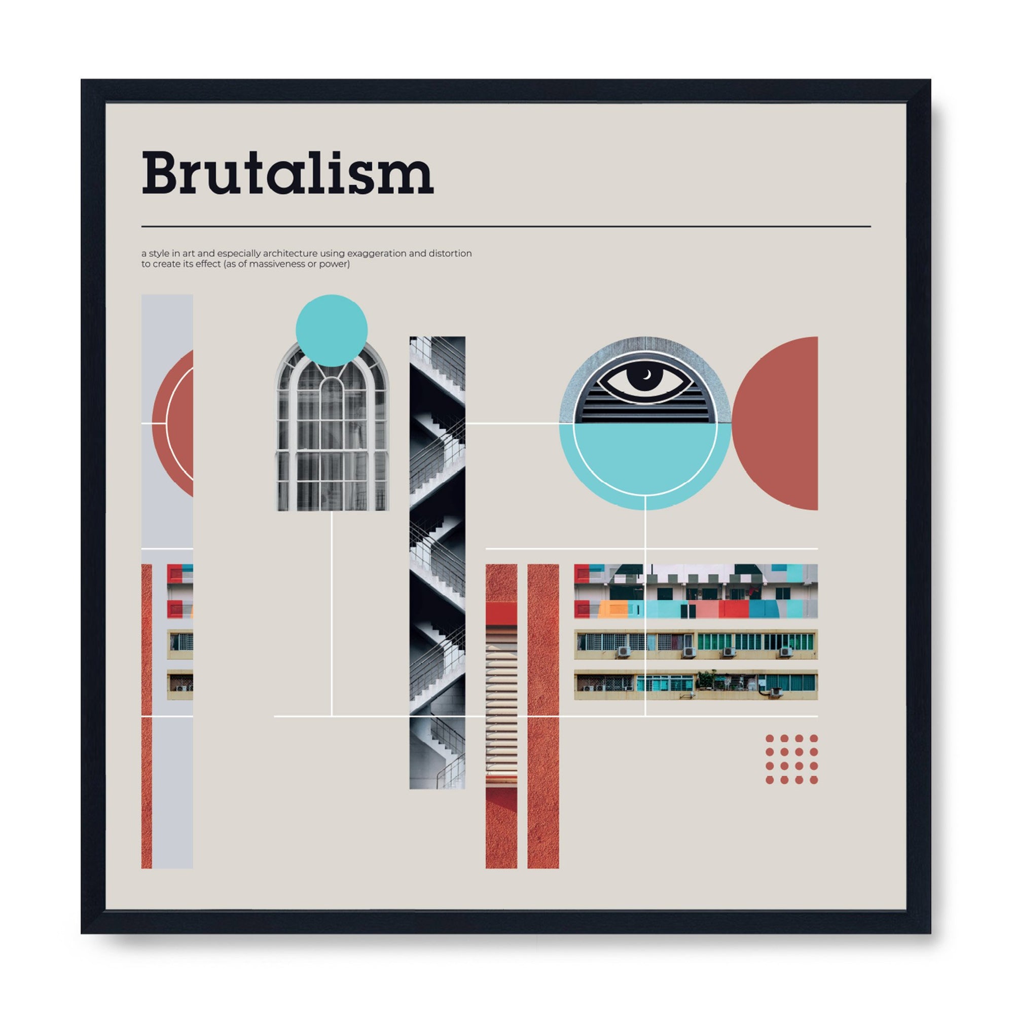 Brutalism