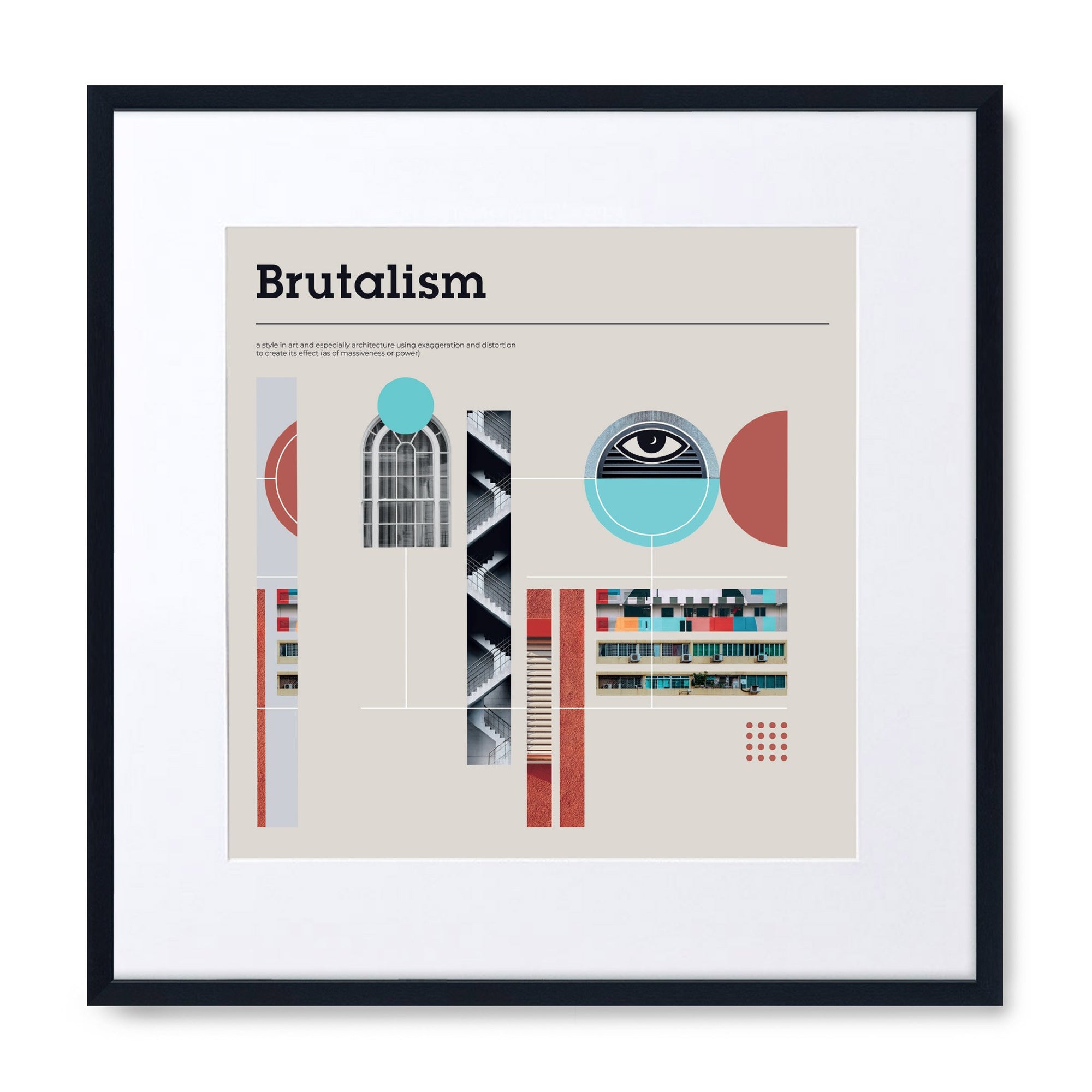 Brutalism