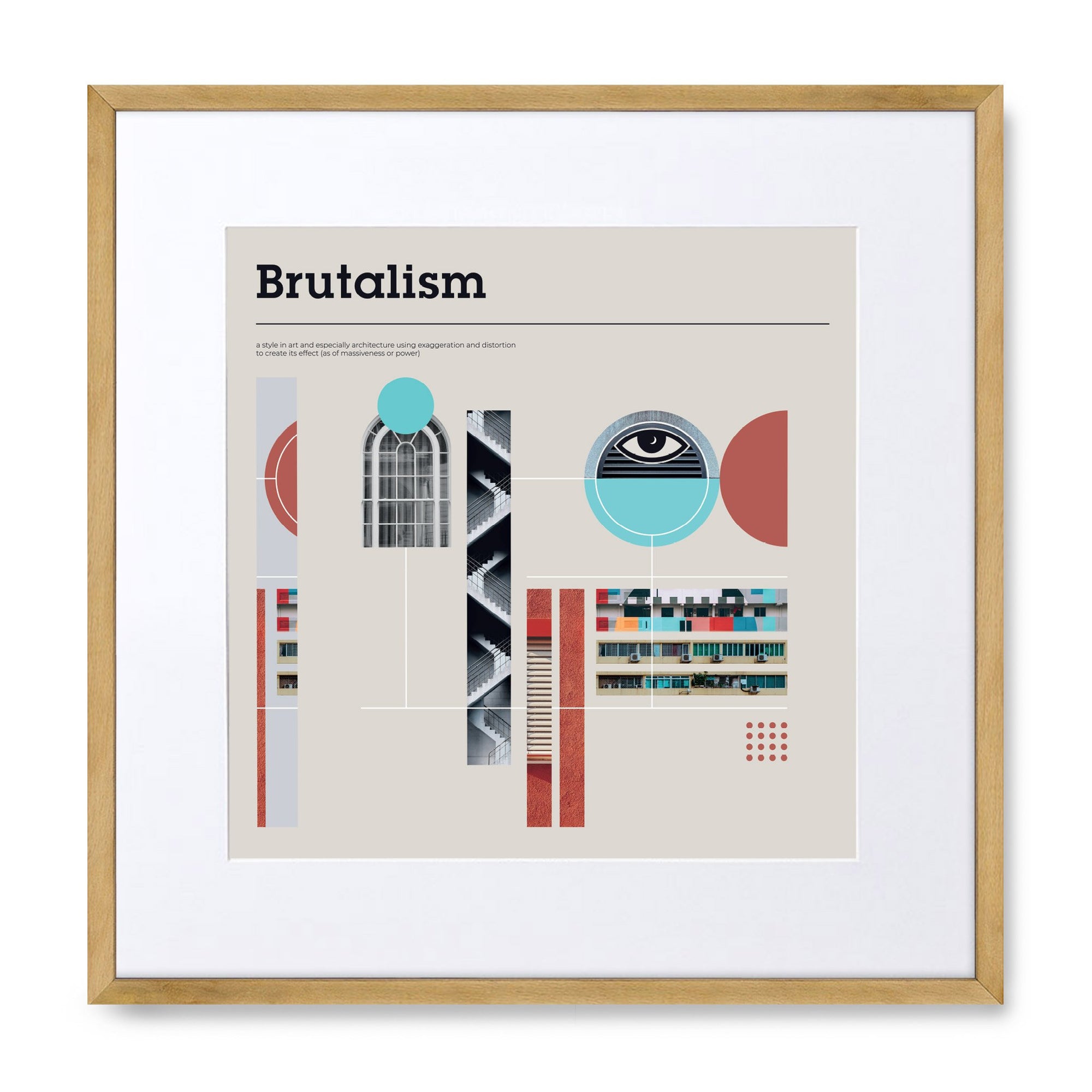 Brutalism