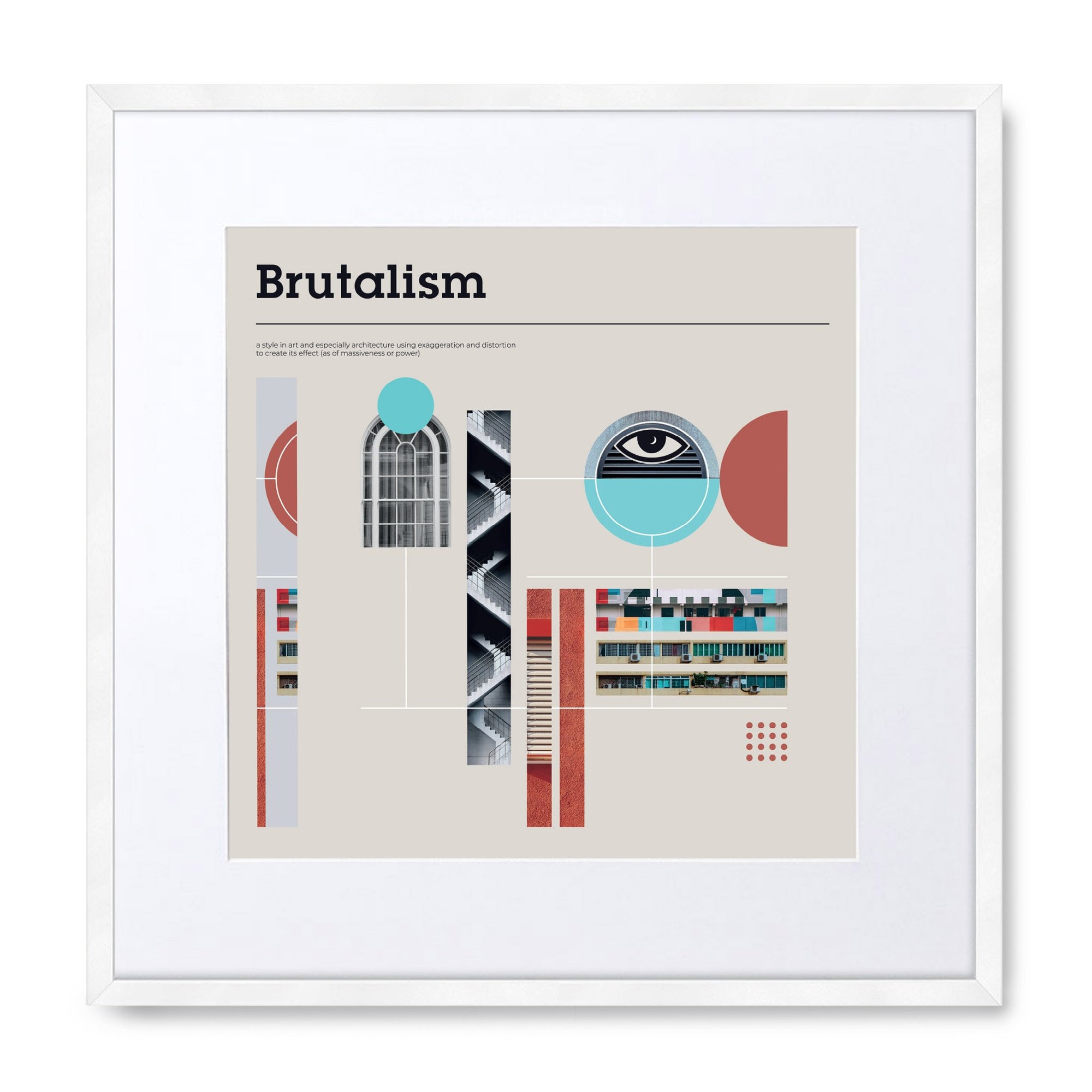 Brutalism