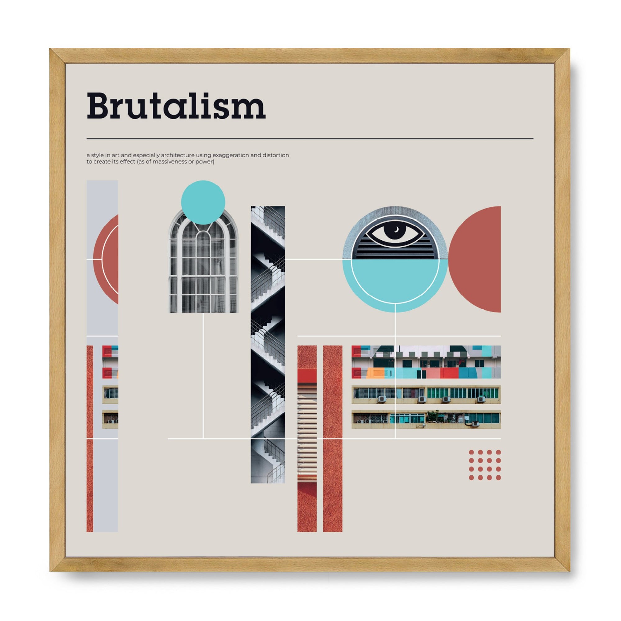 Brutalism
