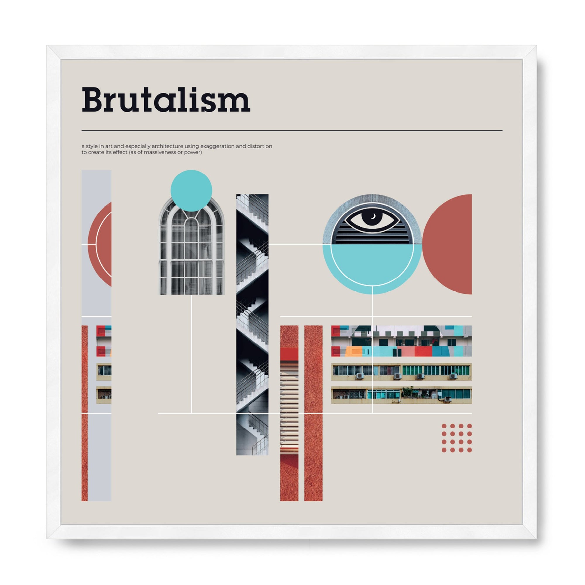 Brutalism