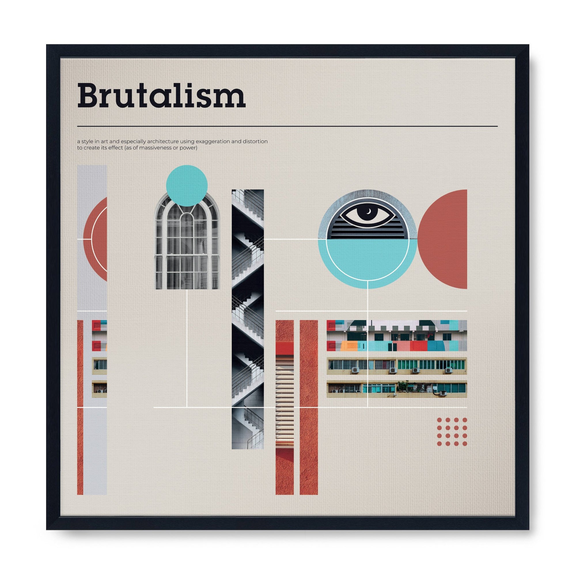Brutalism
