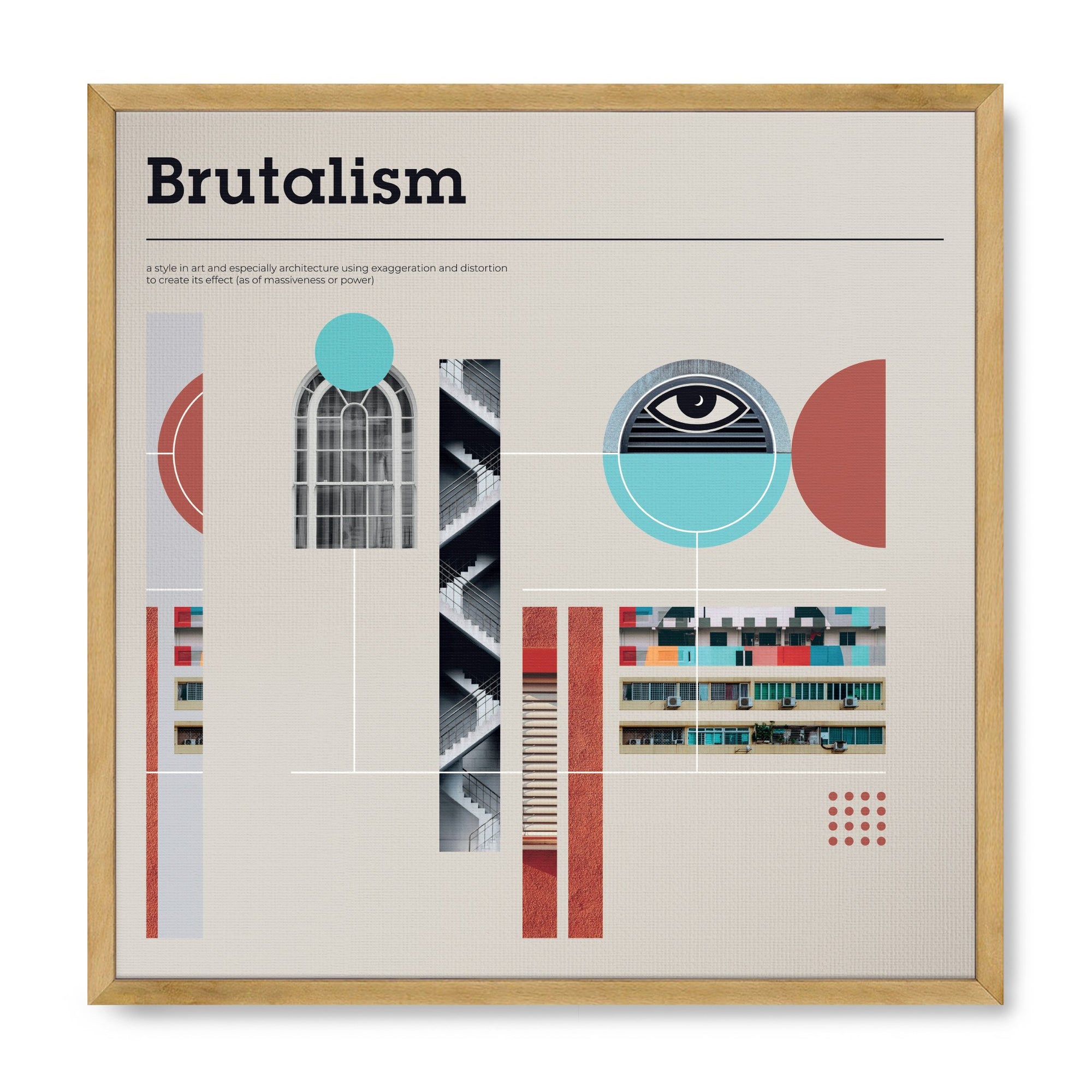 Brutalism
