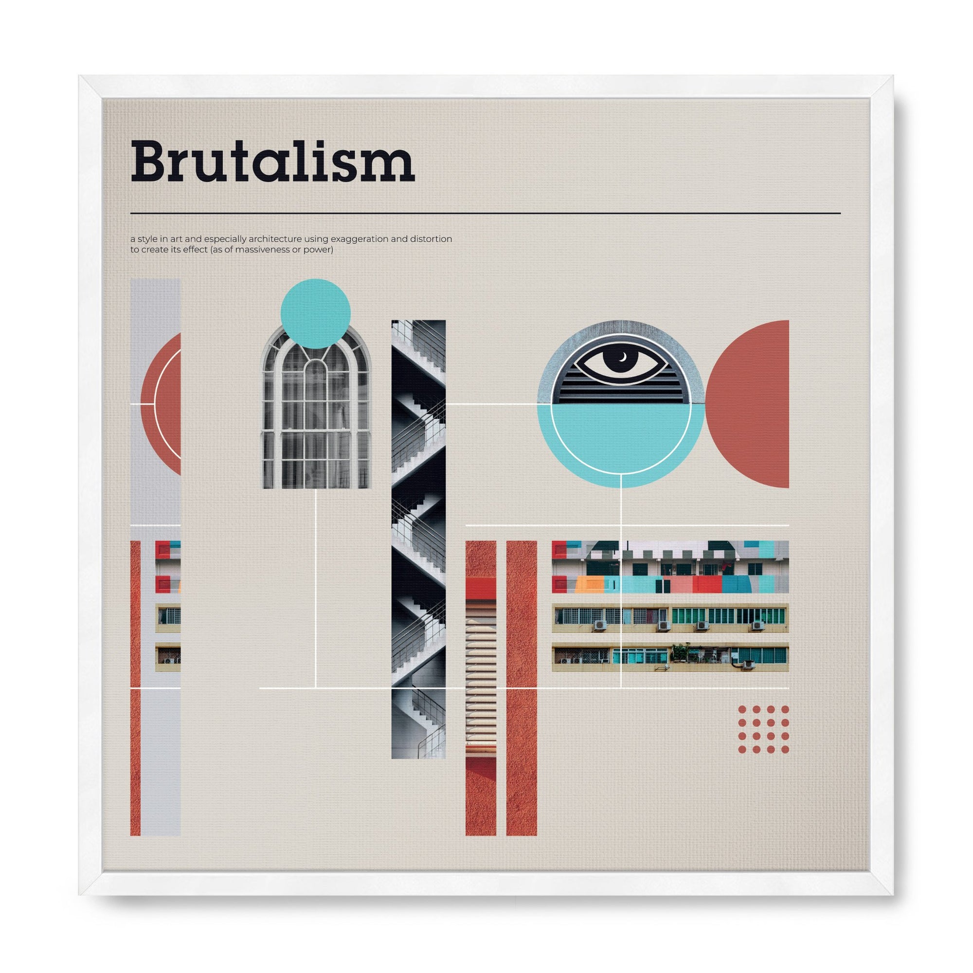 Brutalism