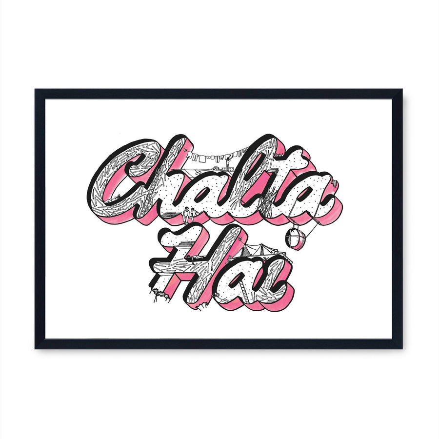 Chalta Hai