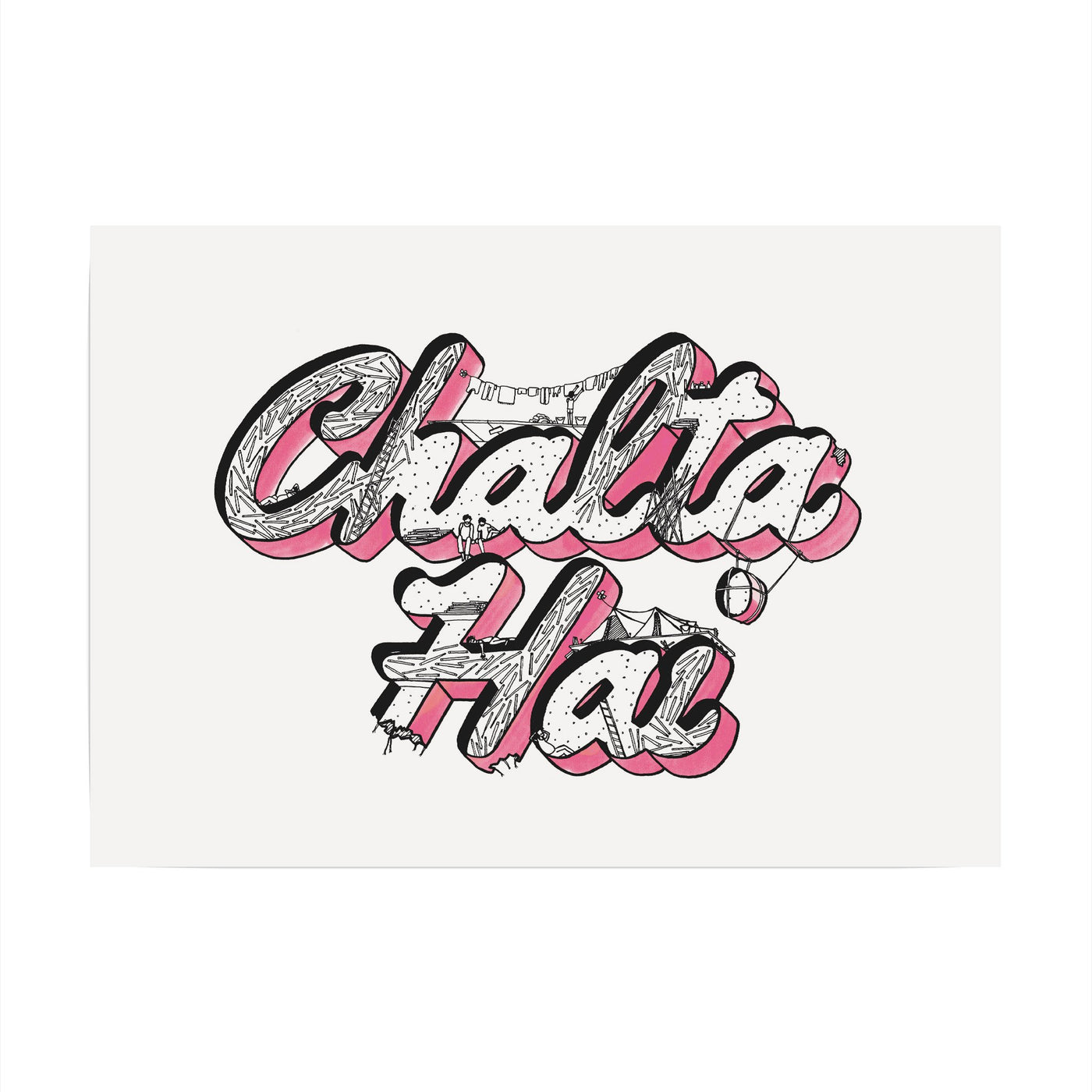Chalta Hai