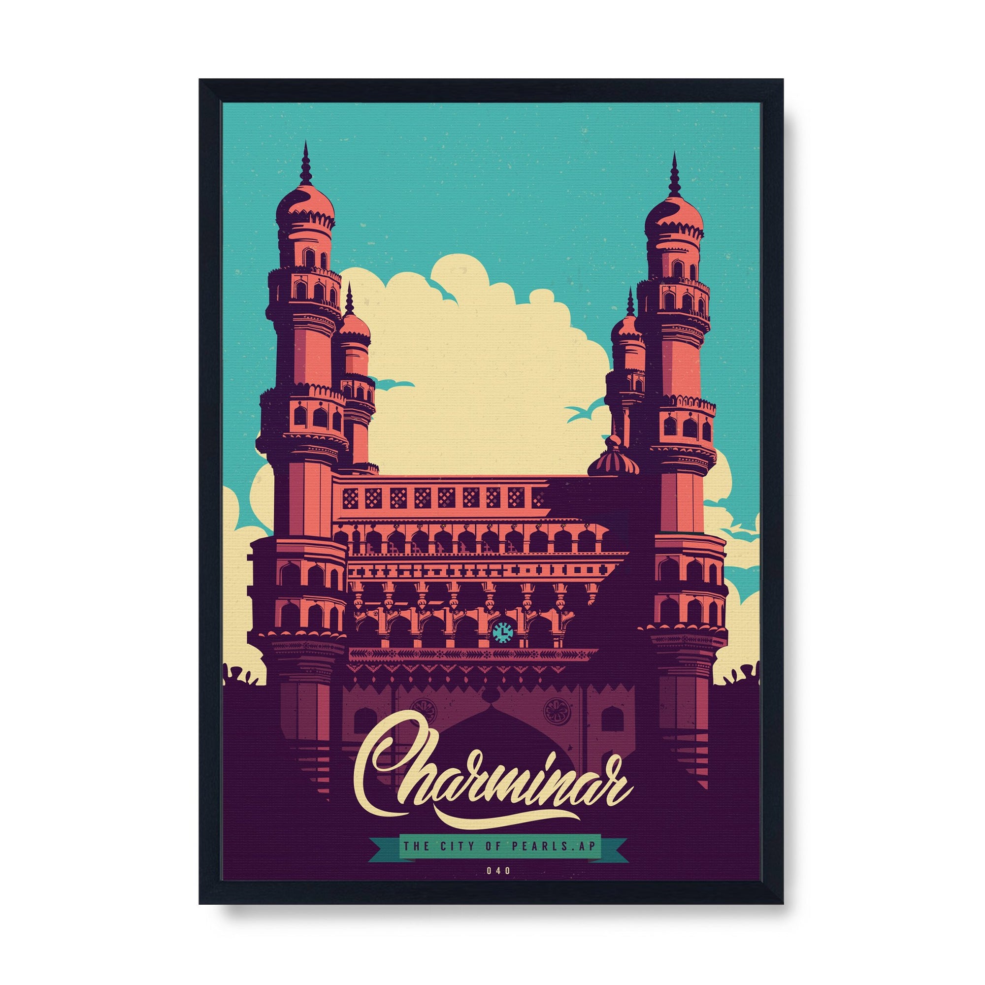 Charminar