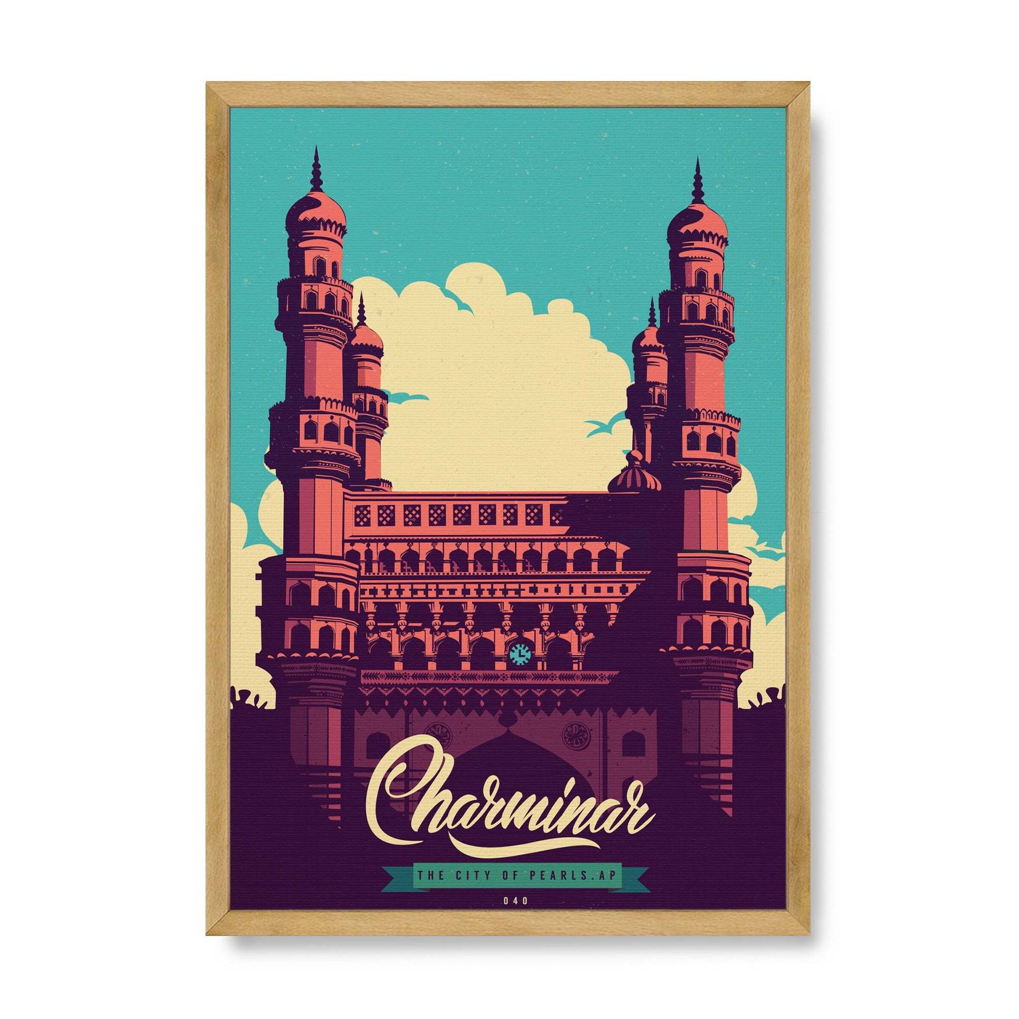 Charminar