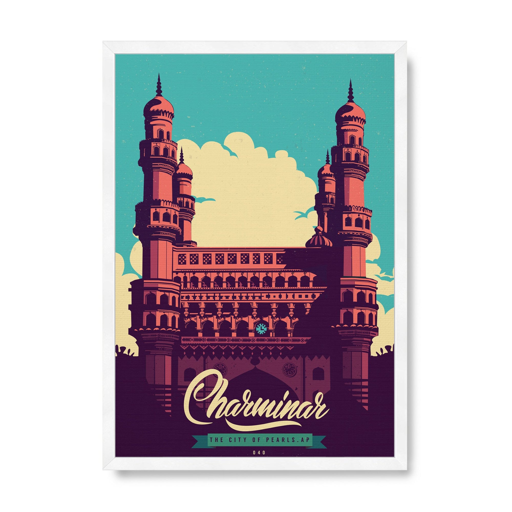 Charminar