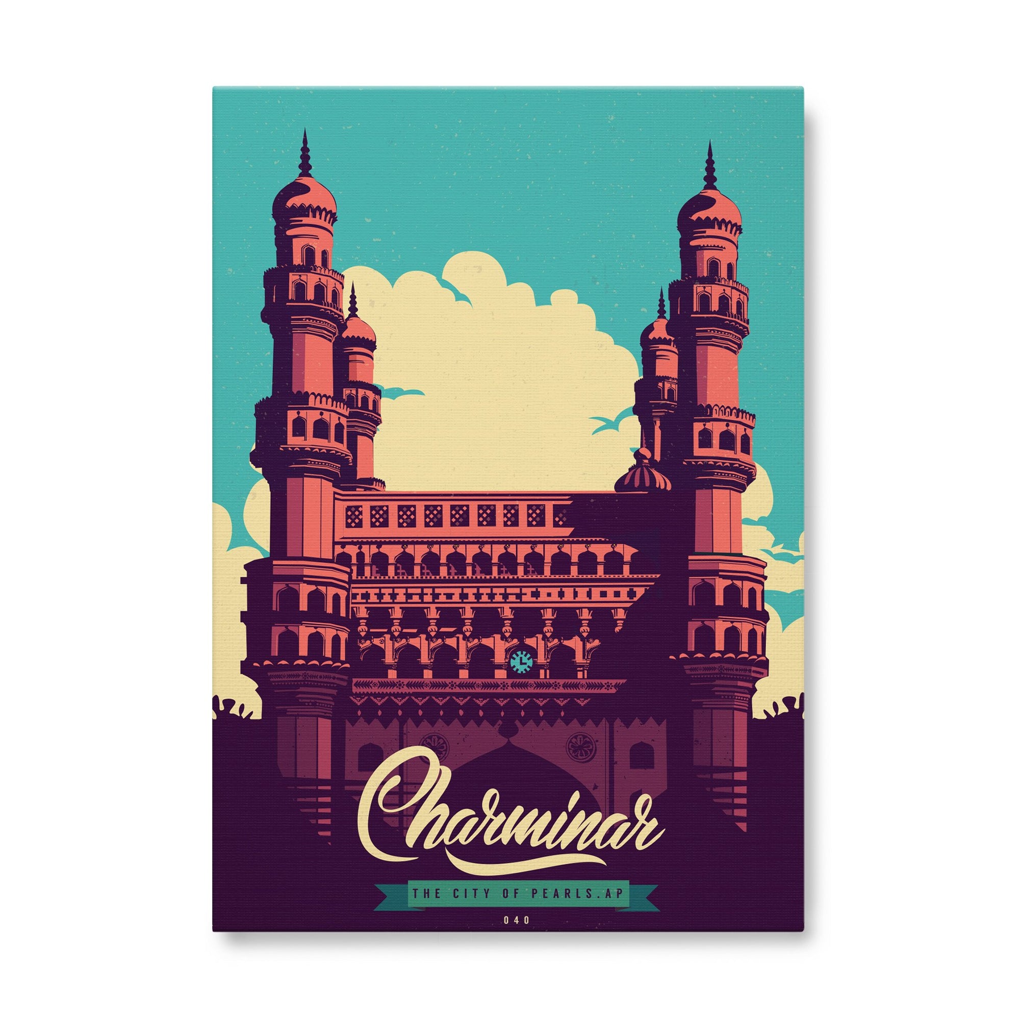 Charminar