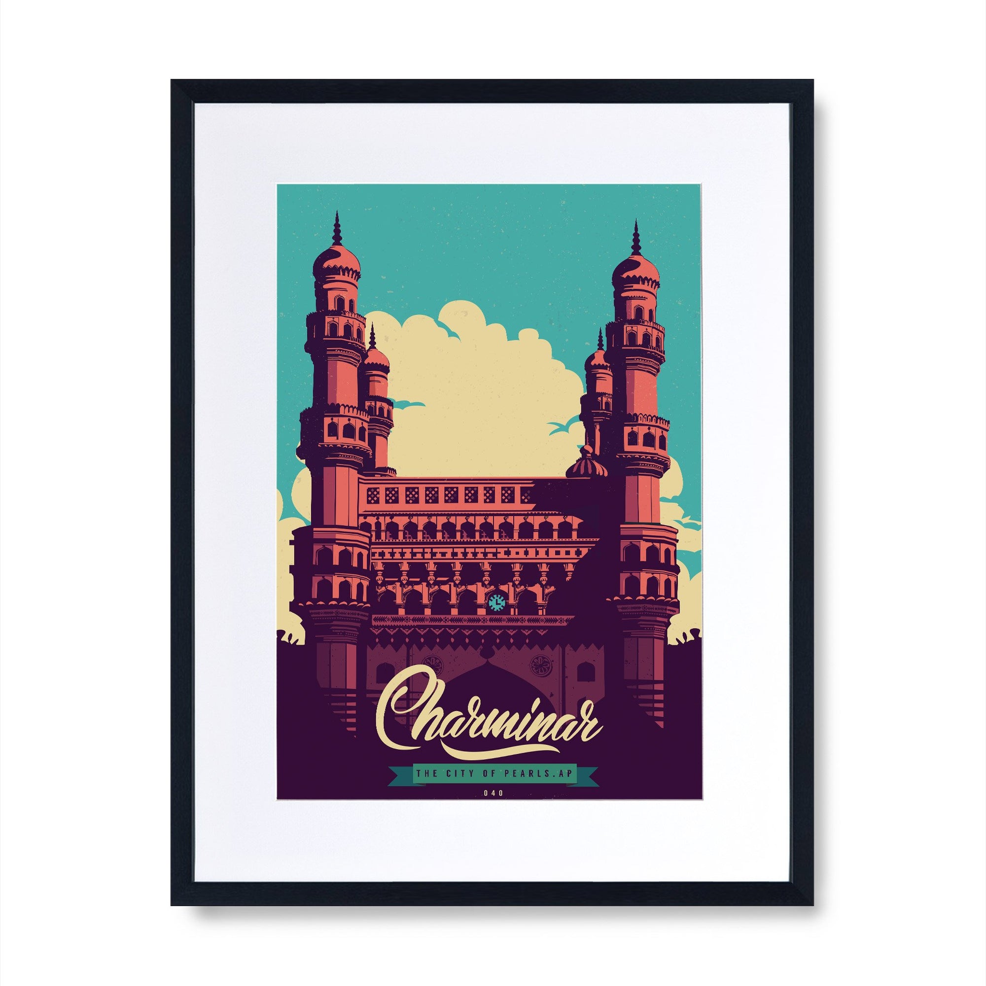 Charminar