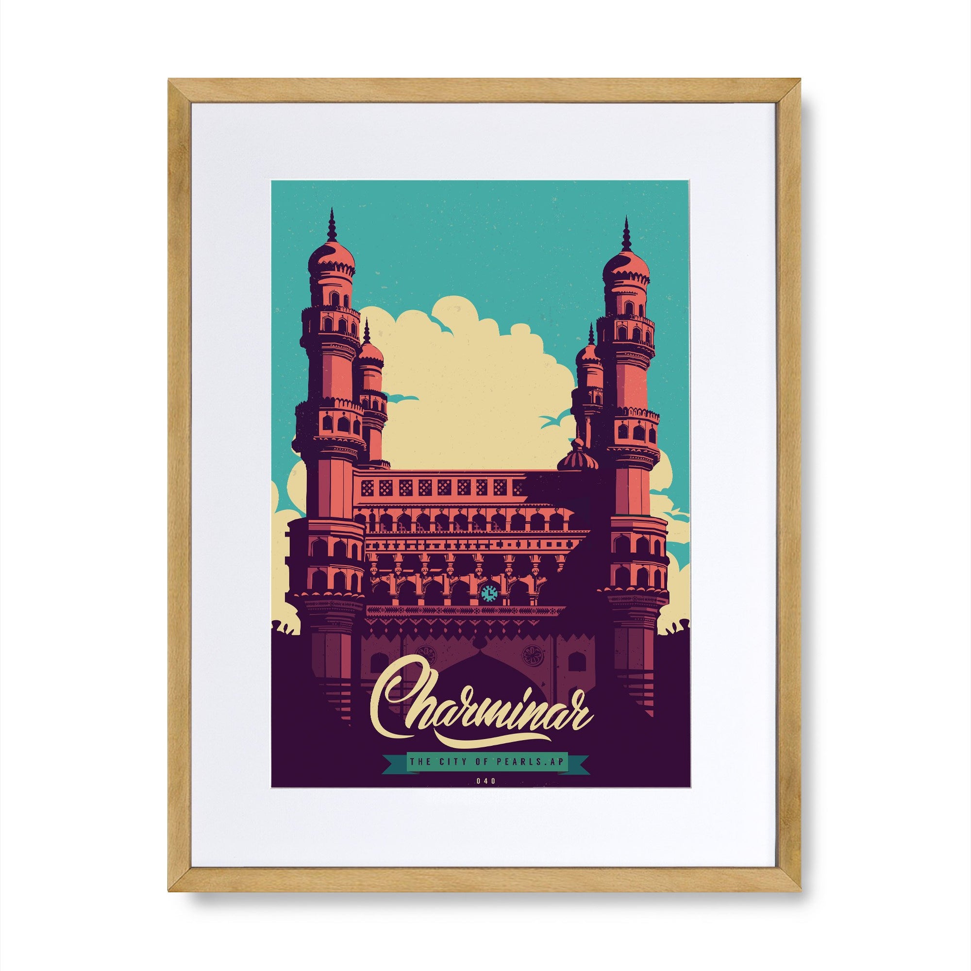 Charminar