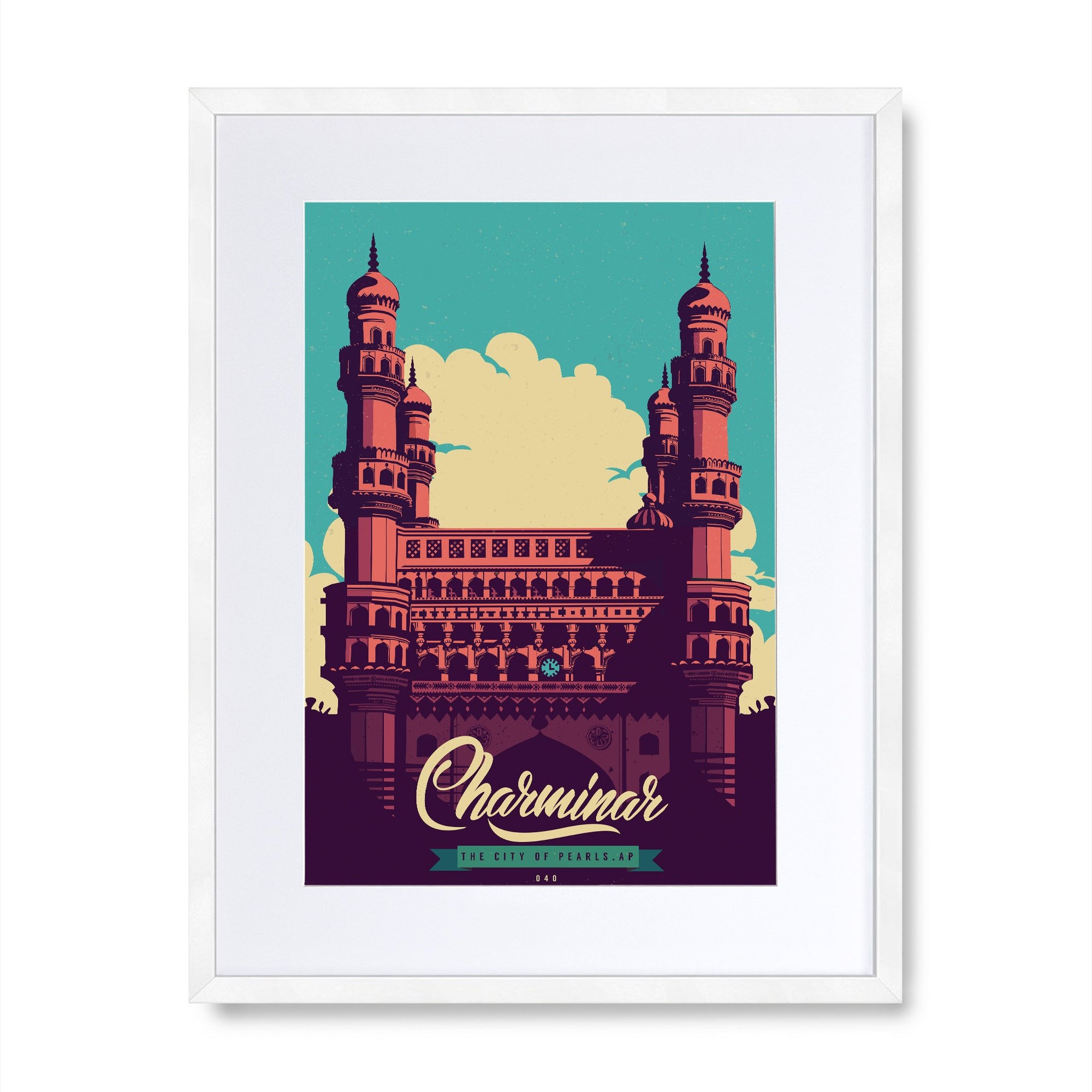 Charminar