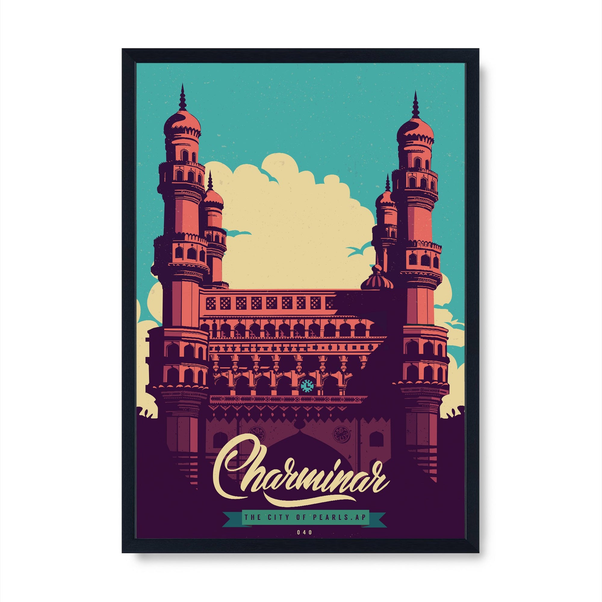 Charminar