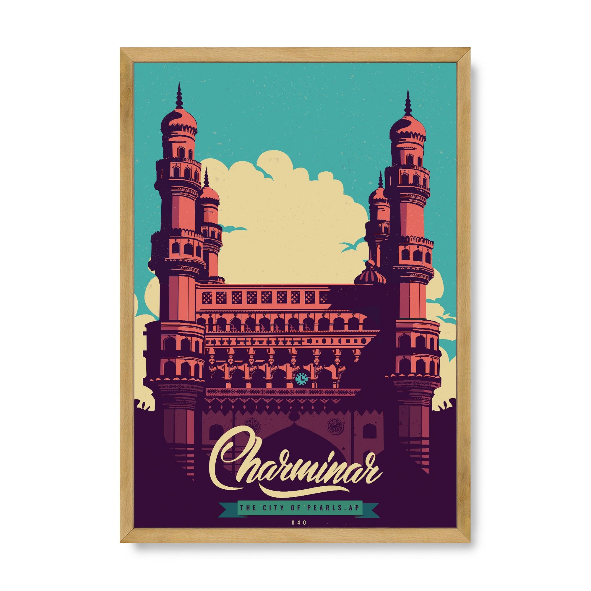 Charminar