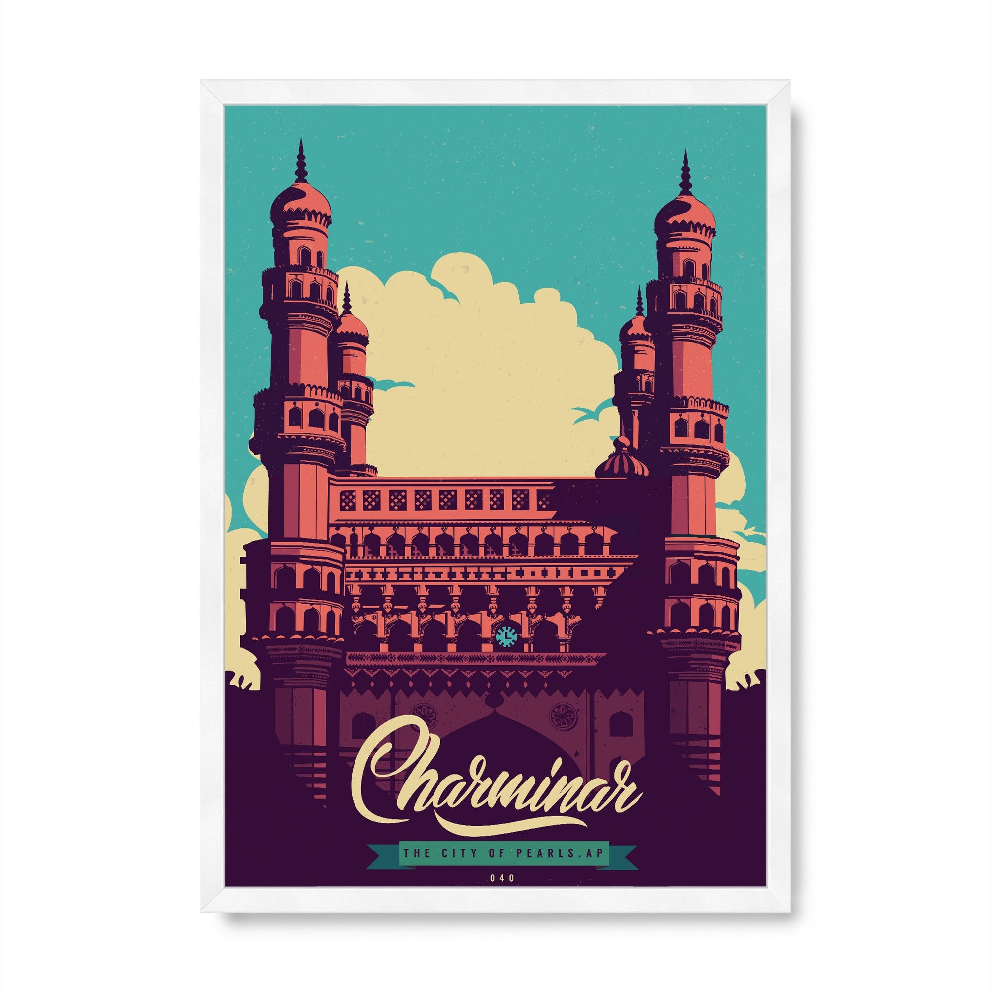 Charminar