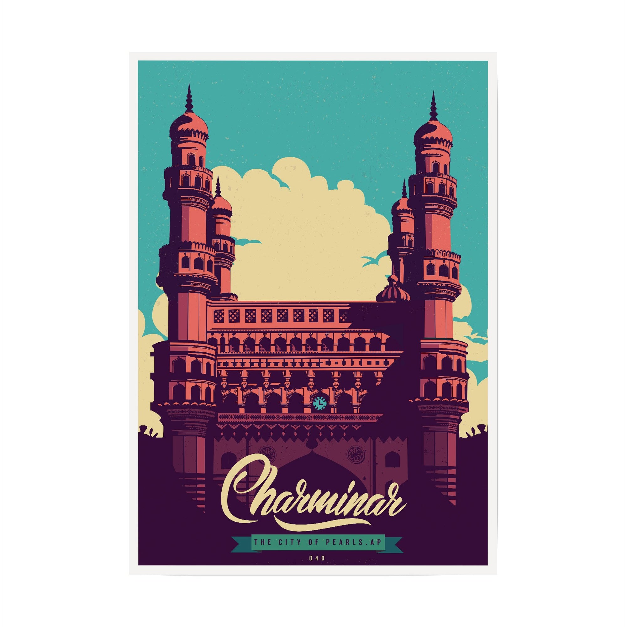 Charminar