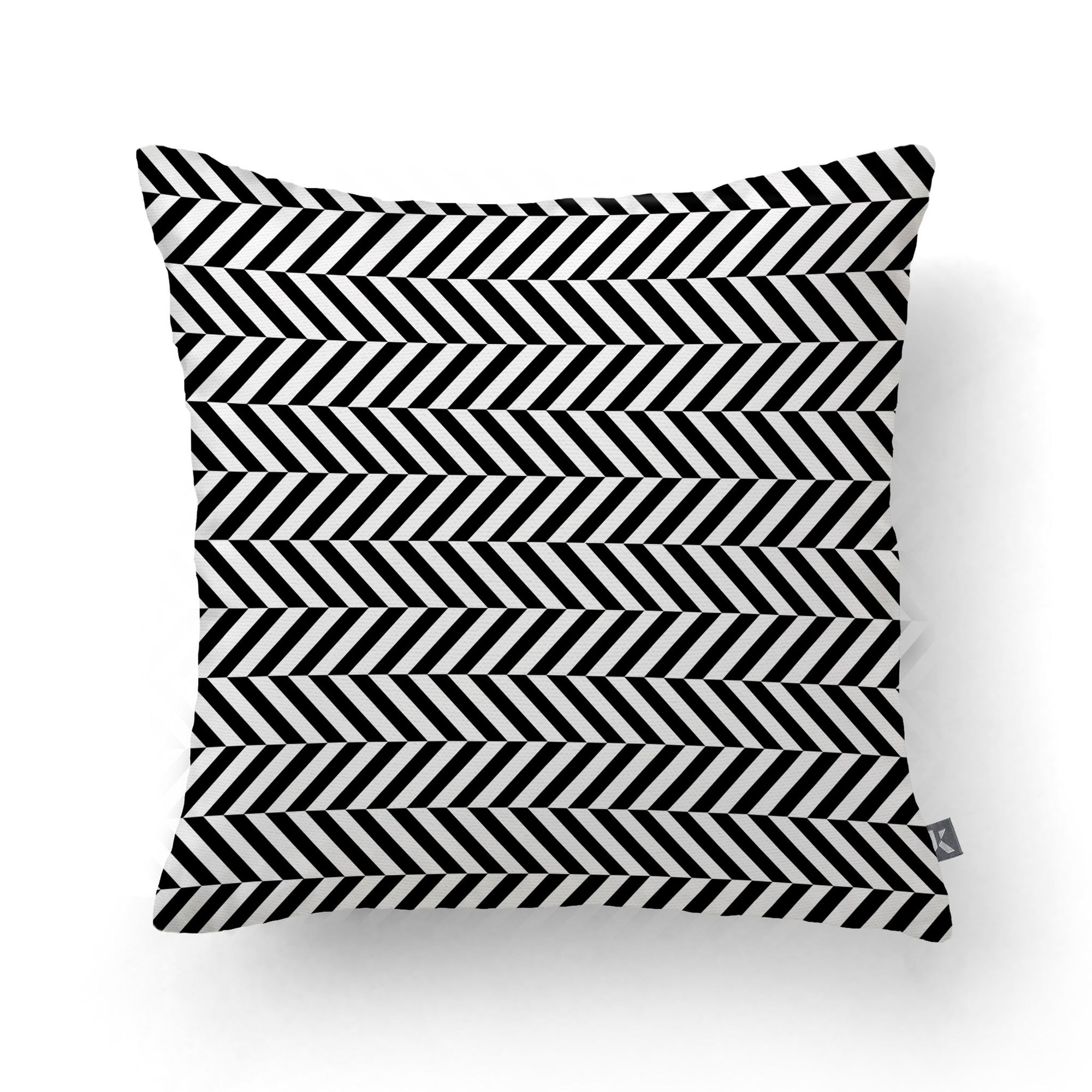 Chevron Pattern
