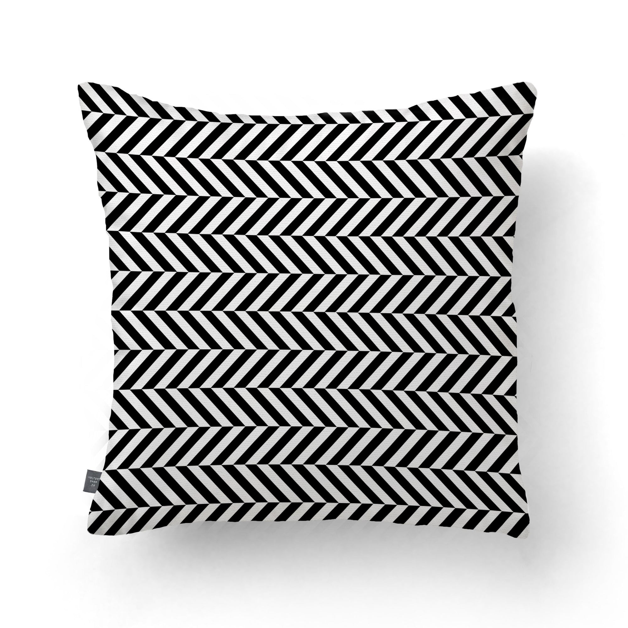 Chevron Pattern