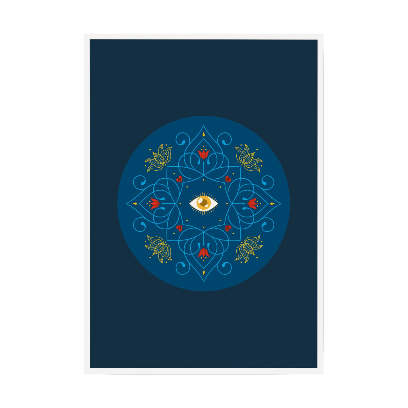 Circle of Possibility