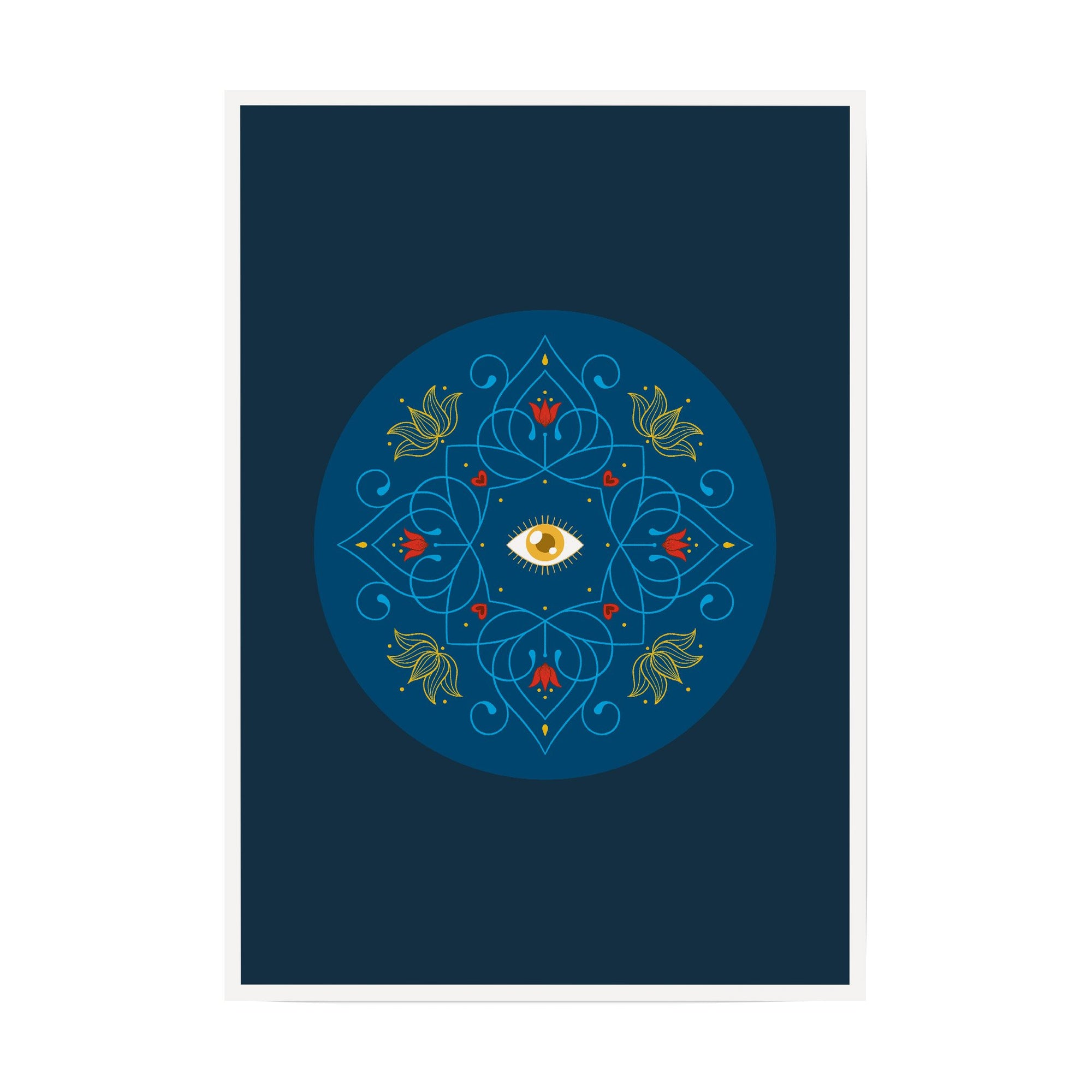 Circle of Possibility