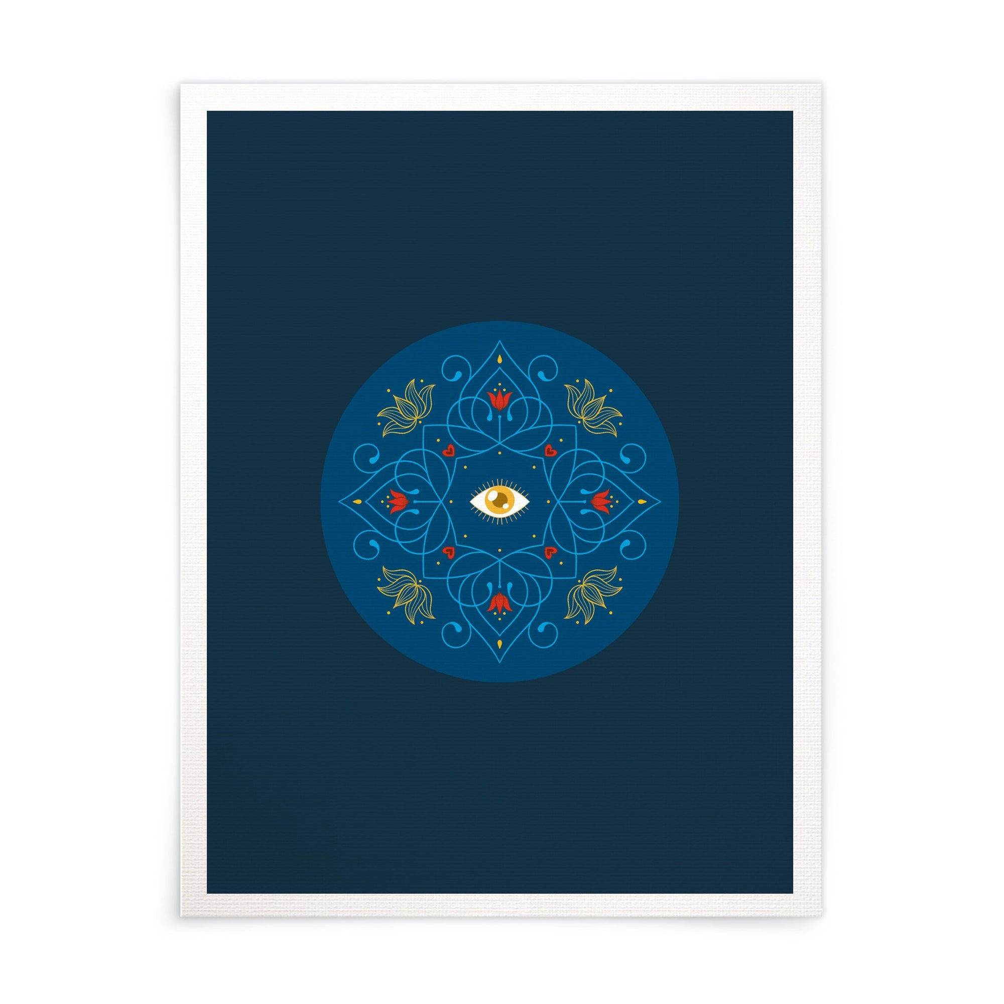 Circle of Possibility