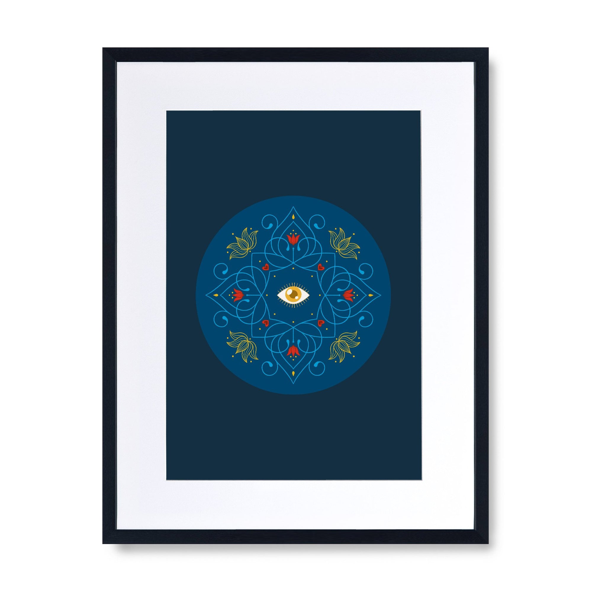 Circle of Possibility