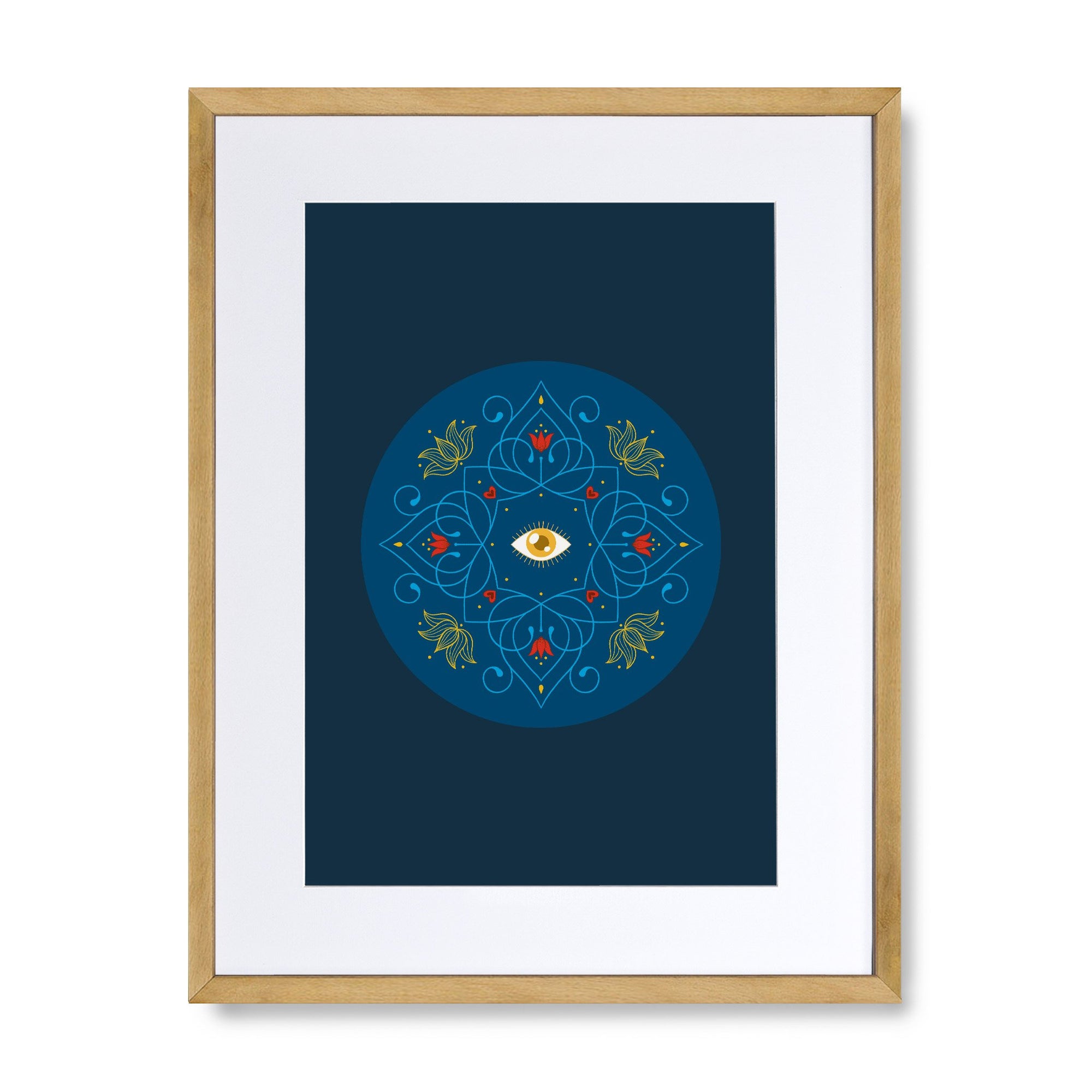 Circle of Possibility