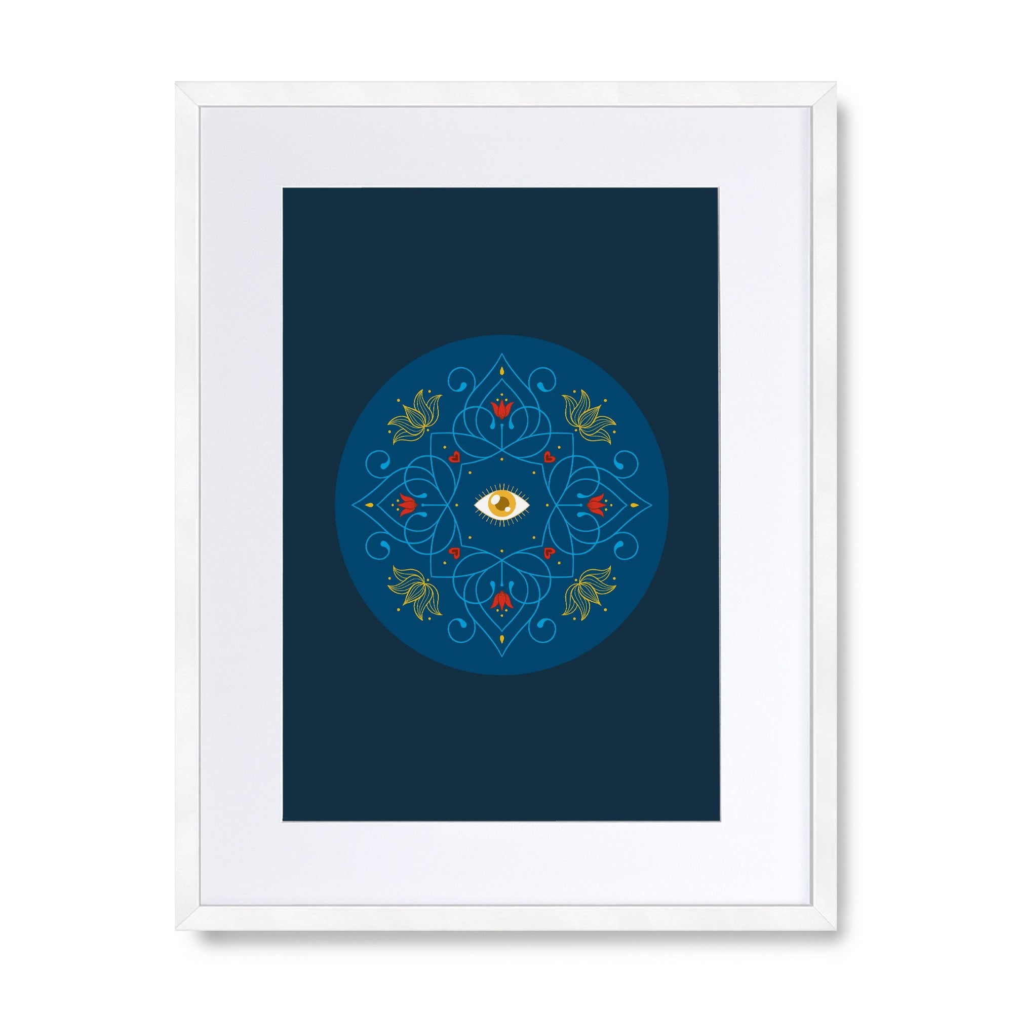 Circle of Possibility