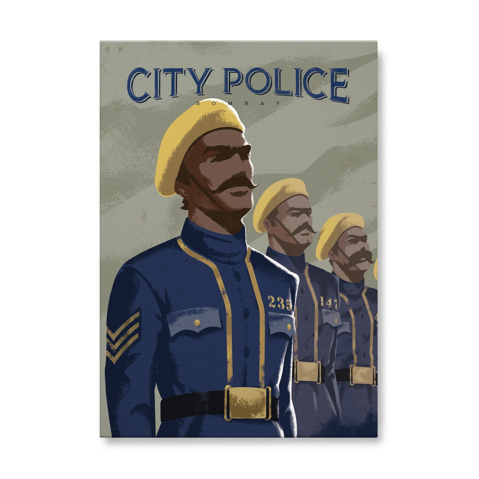 City Police