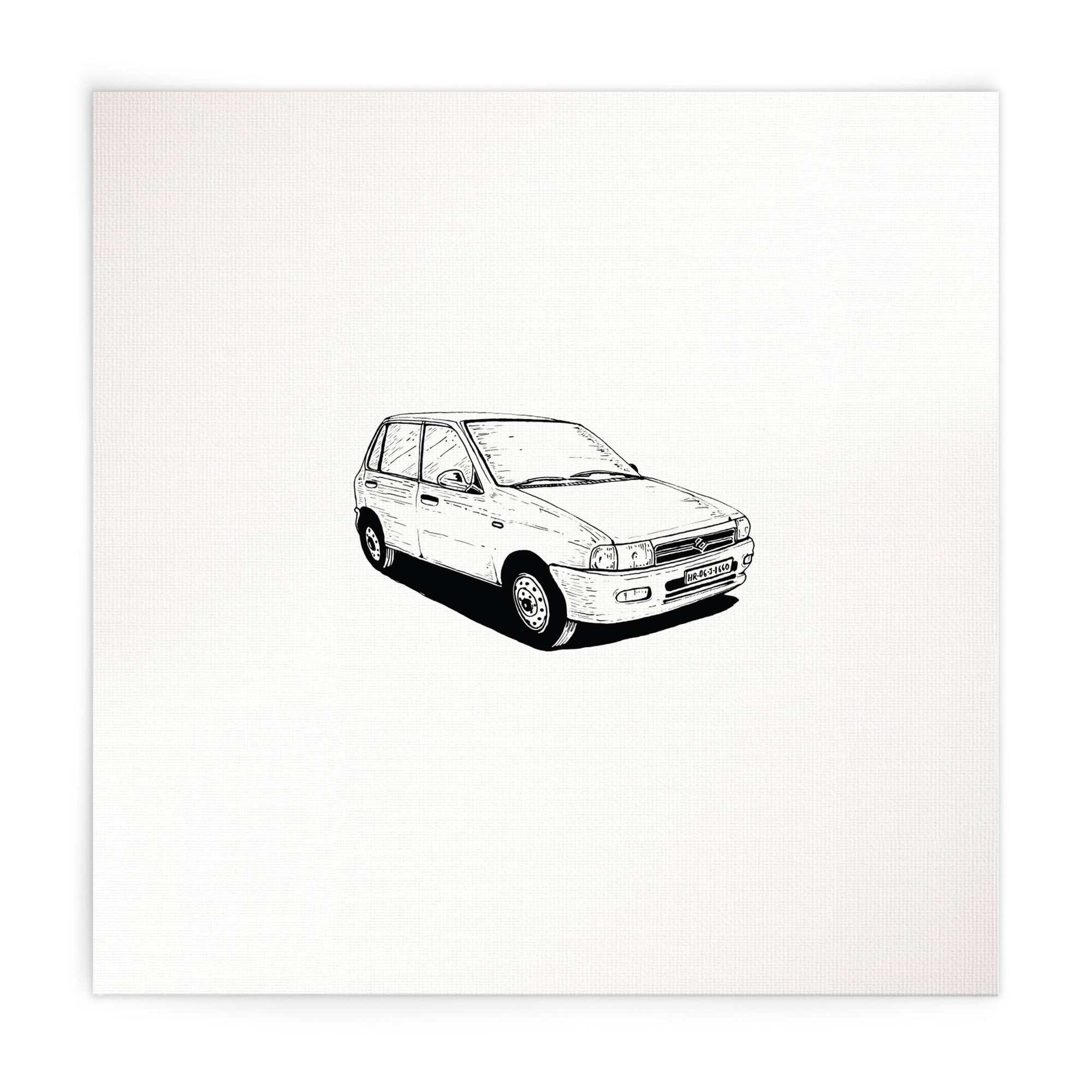 Classic Cruise First Gen