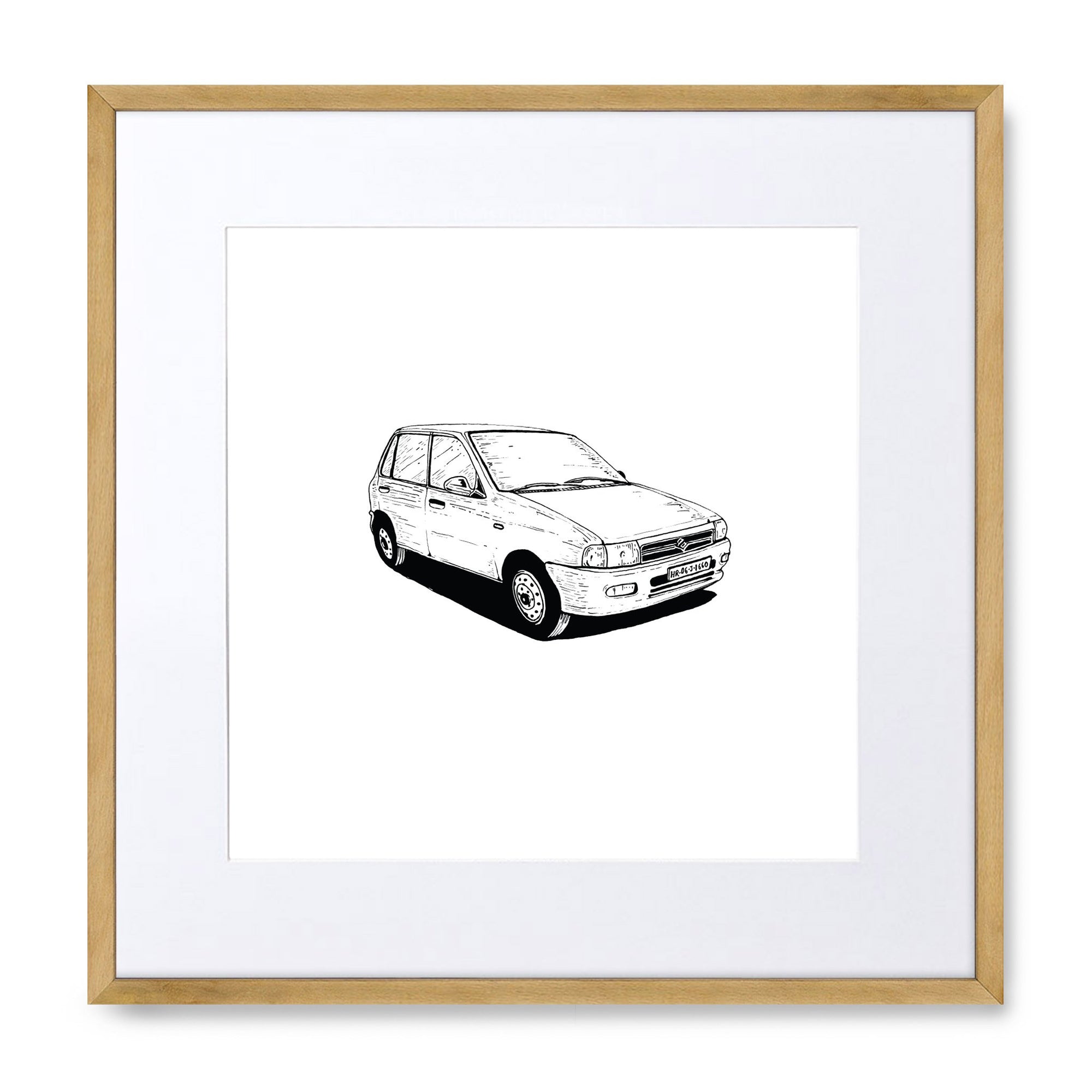 Classic Cruise First Gen