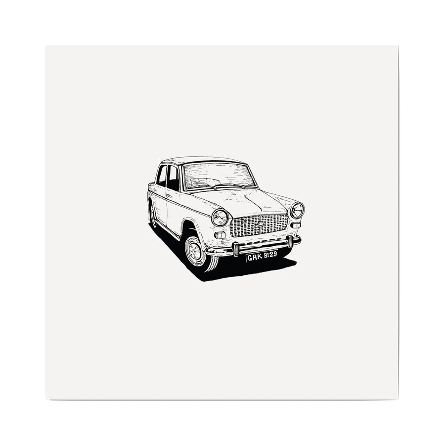 Classic Cruise Premier