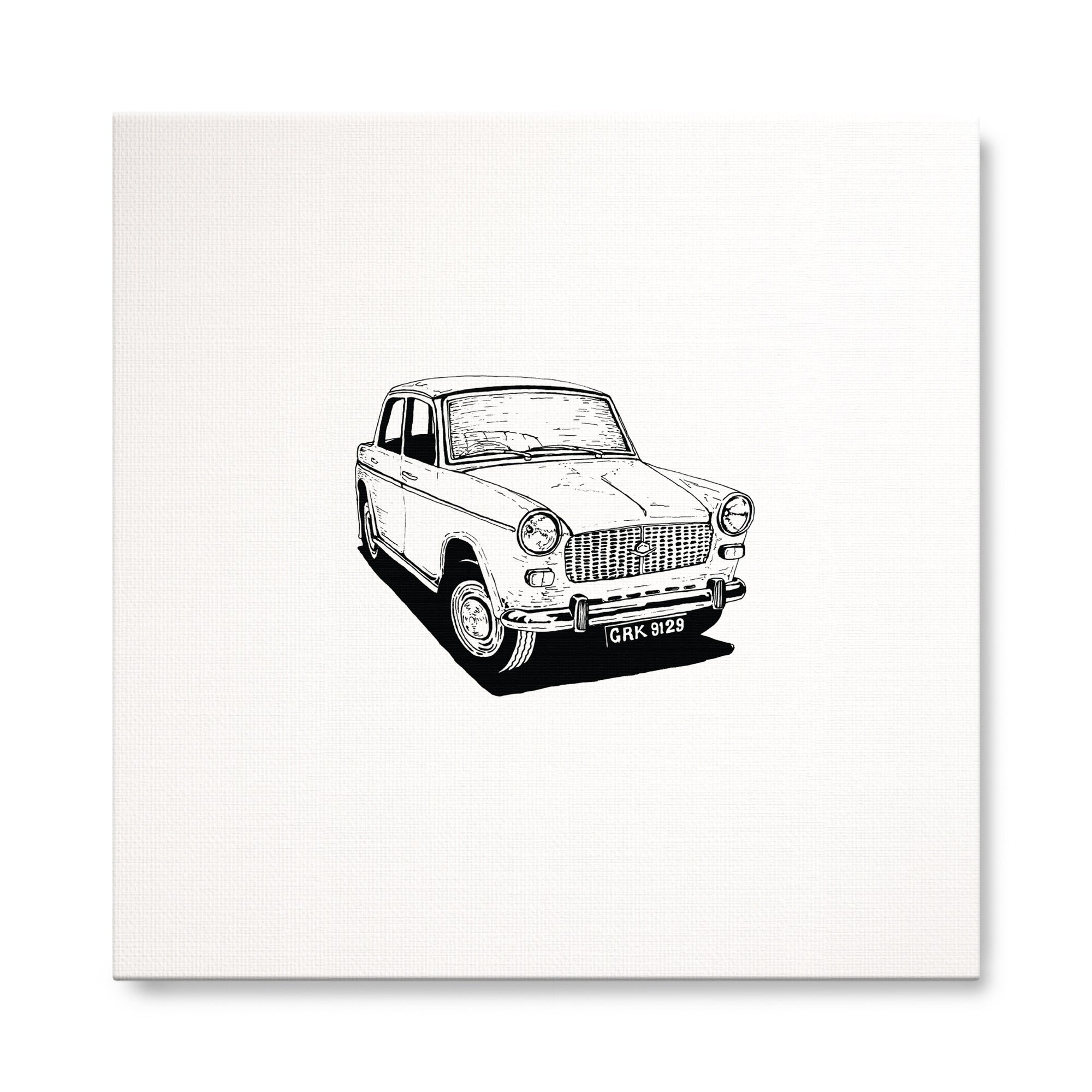 Classic Cruise Premier