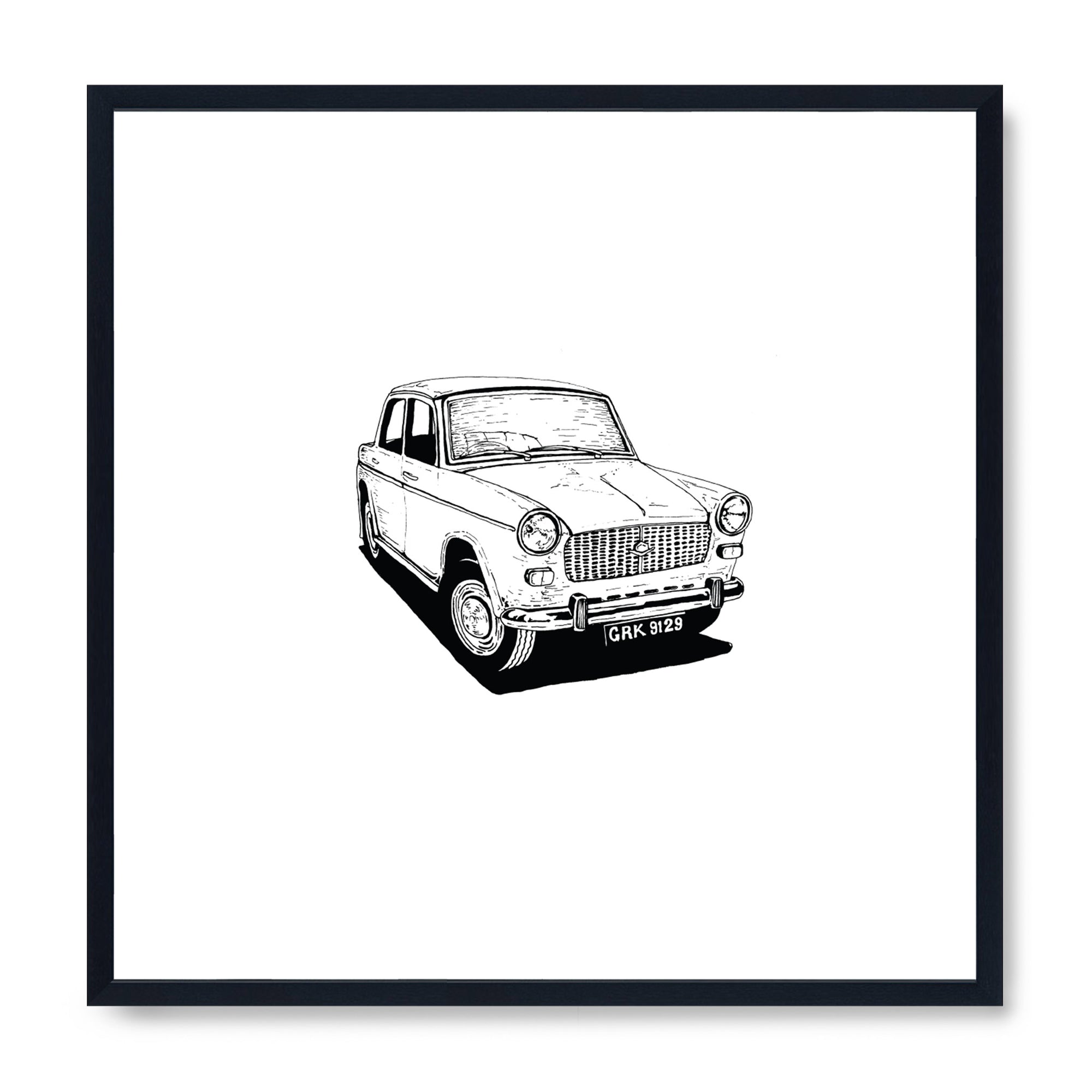 Classic Cruise Premier