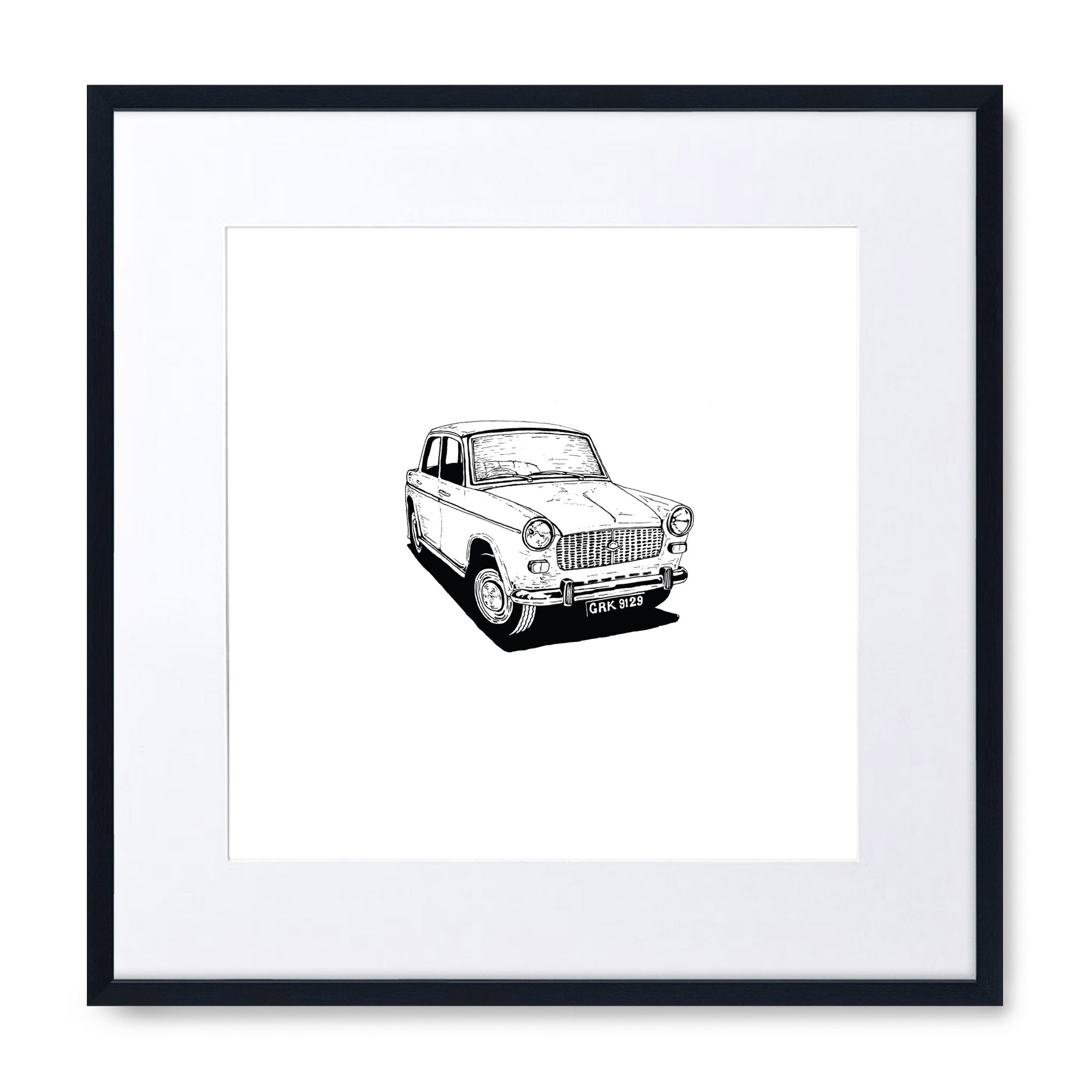 Classic Cruise Premier