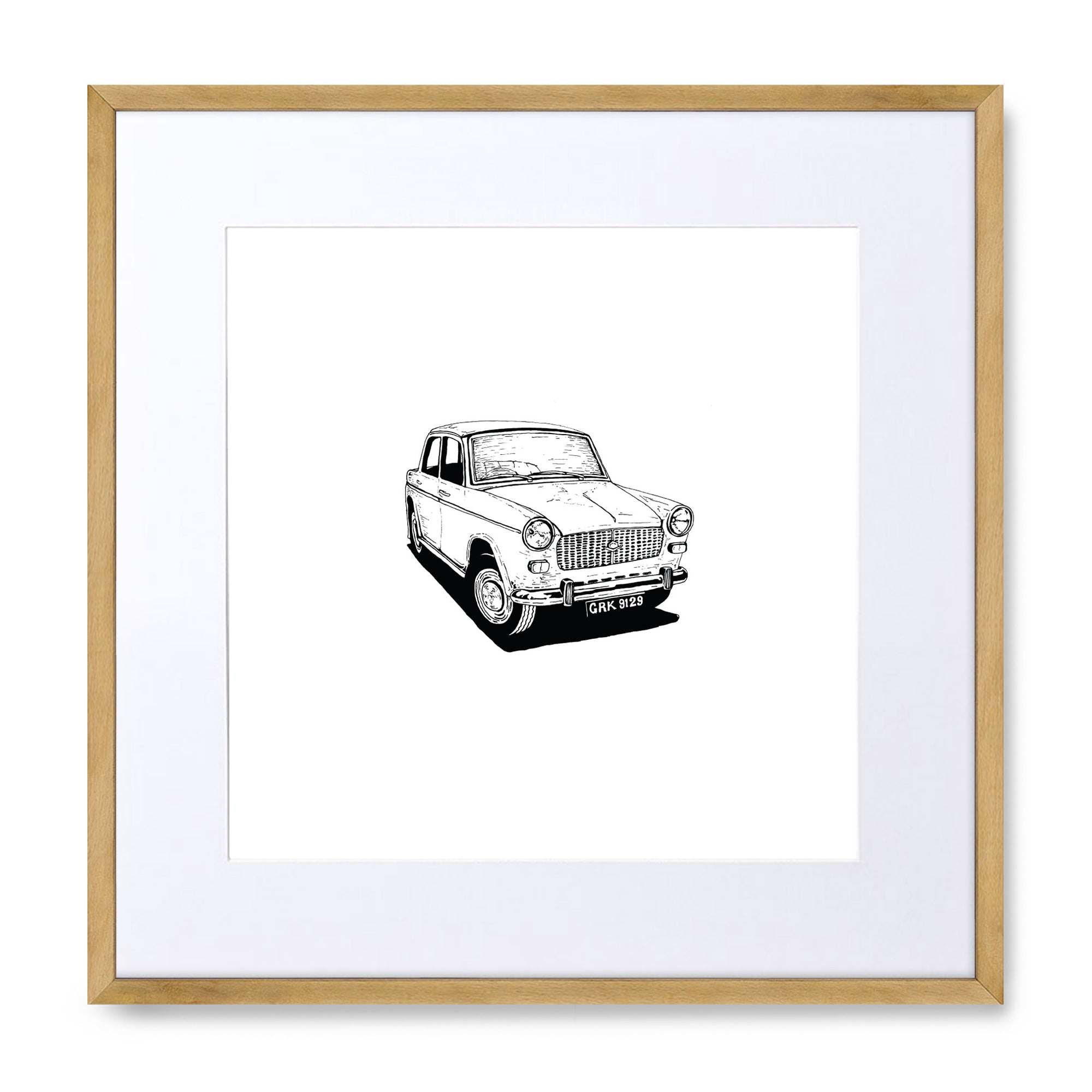 Classic Cruise Premier