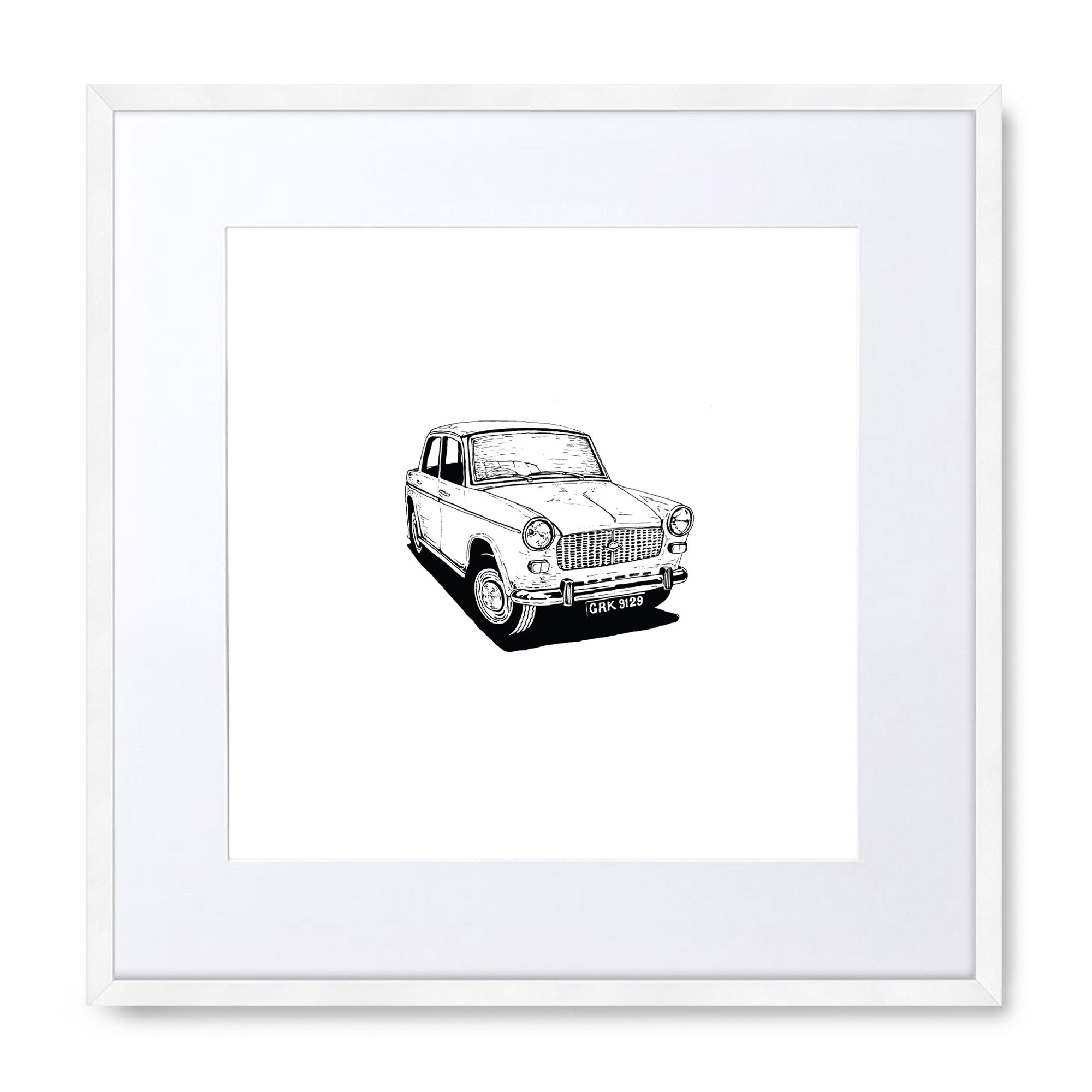 Classic Cruise Premier