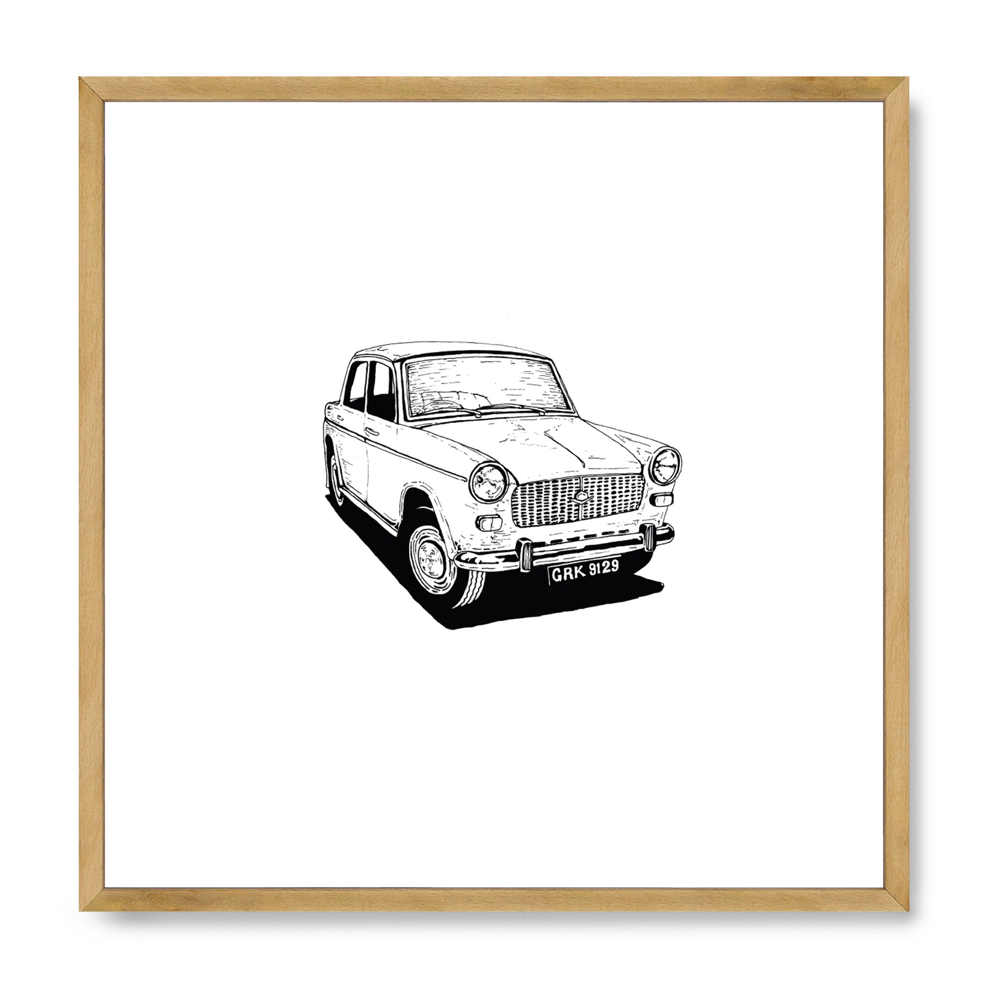 Classic Cruise Premier