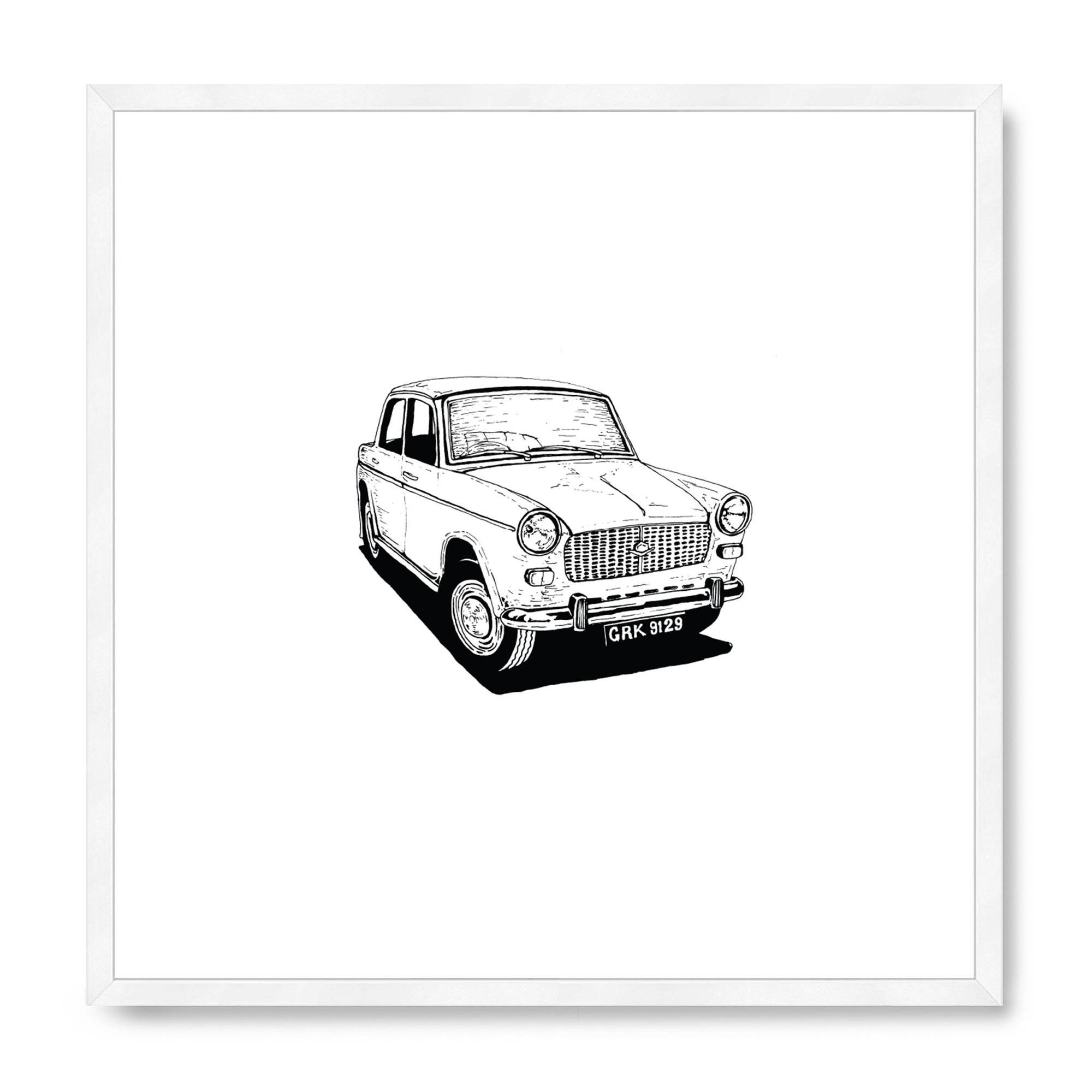 Classic Cruise Premier