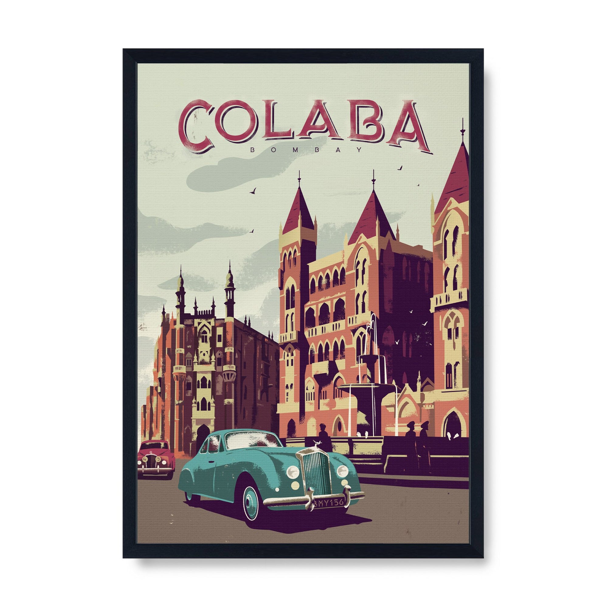 Colaba
