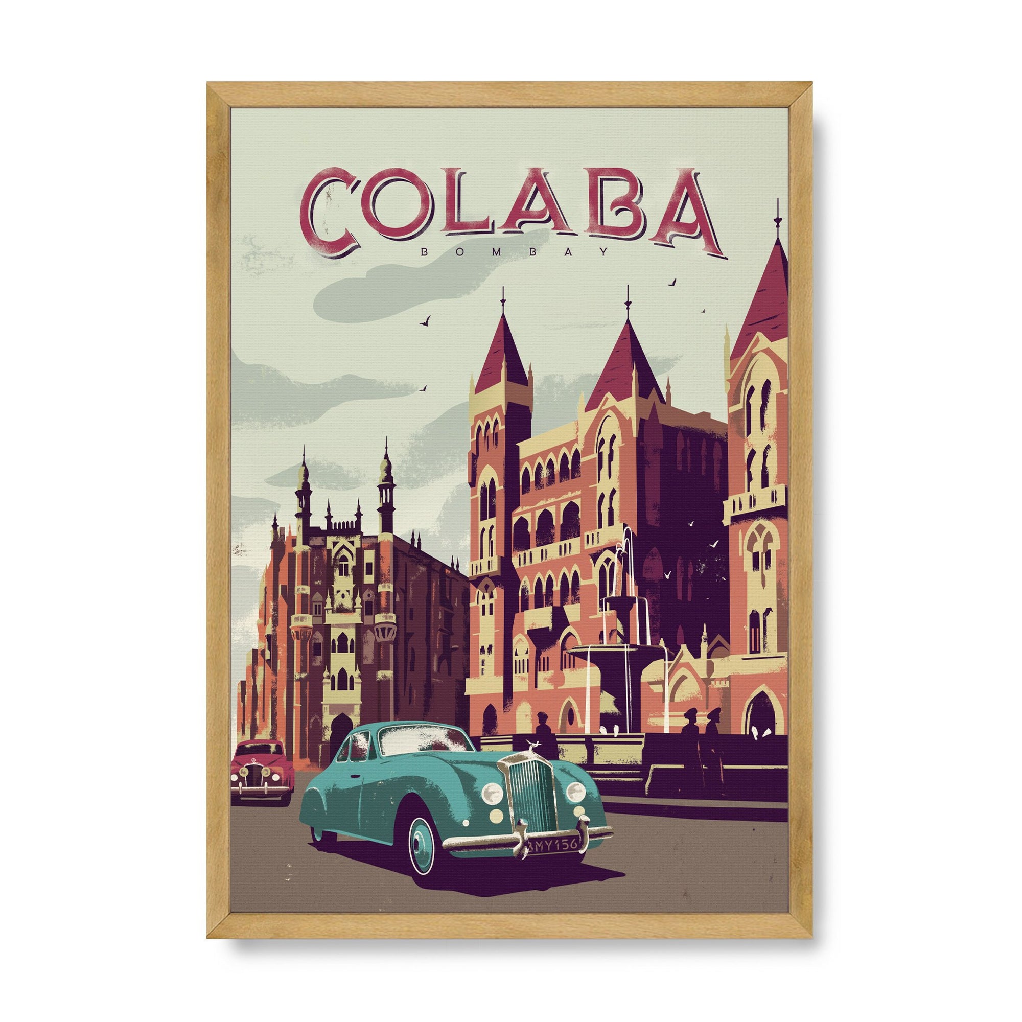 Colaba