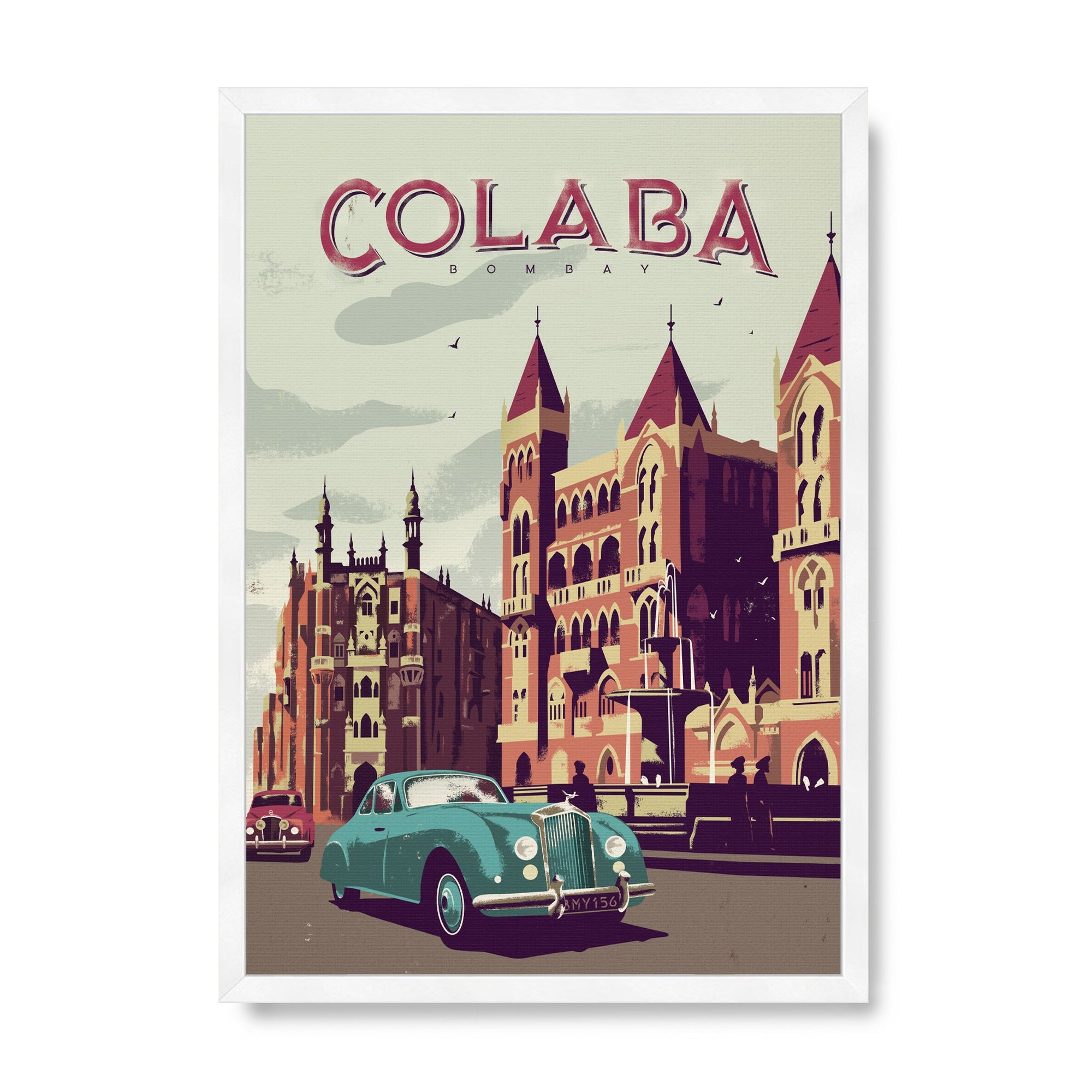 Colaba