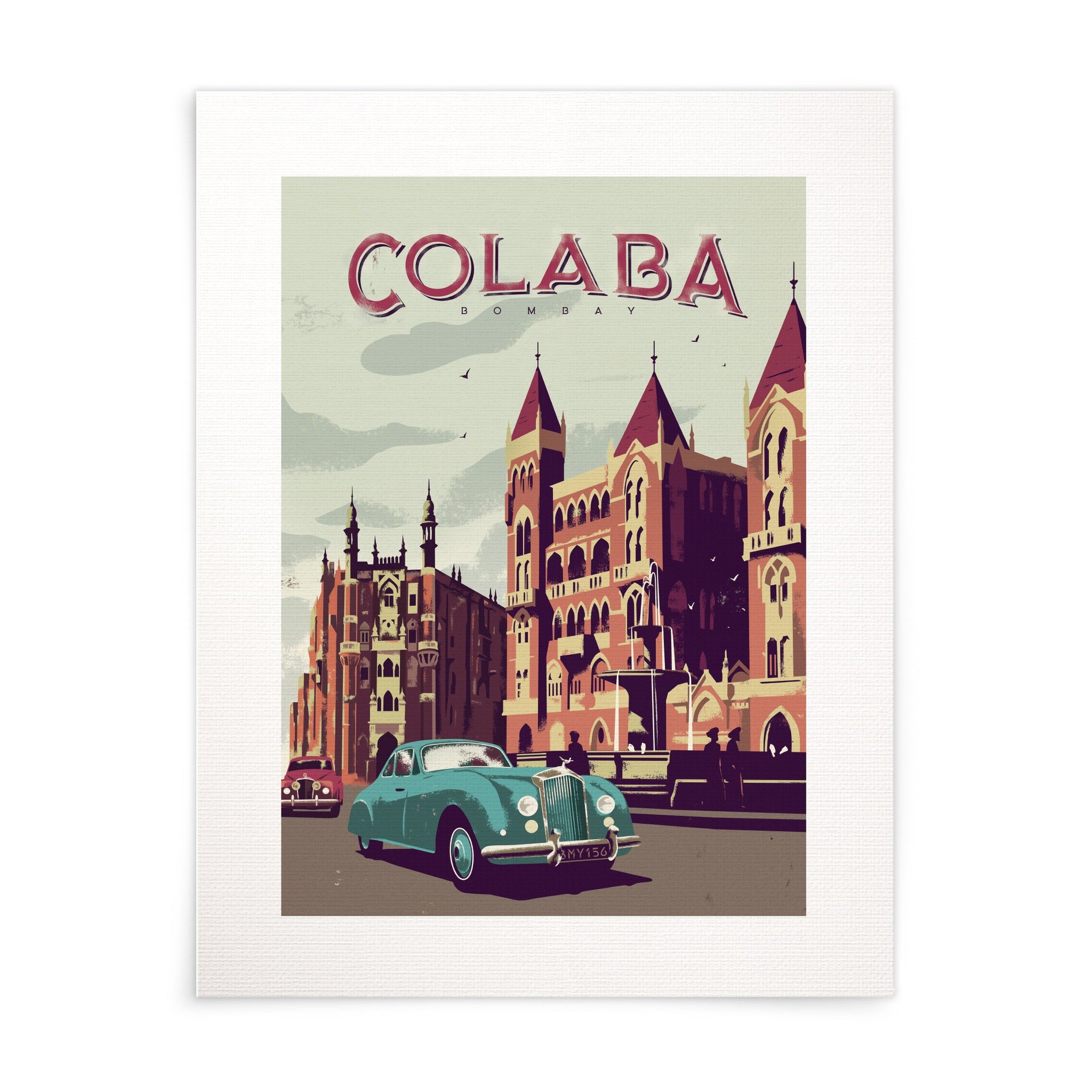 Colaba