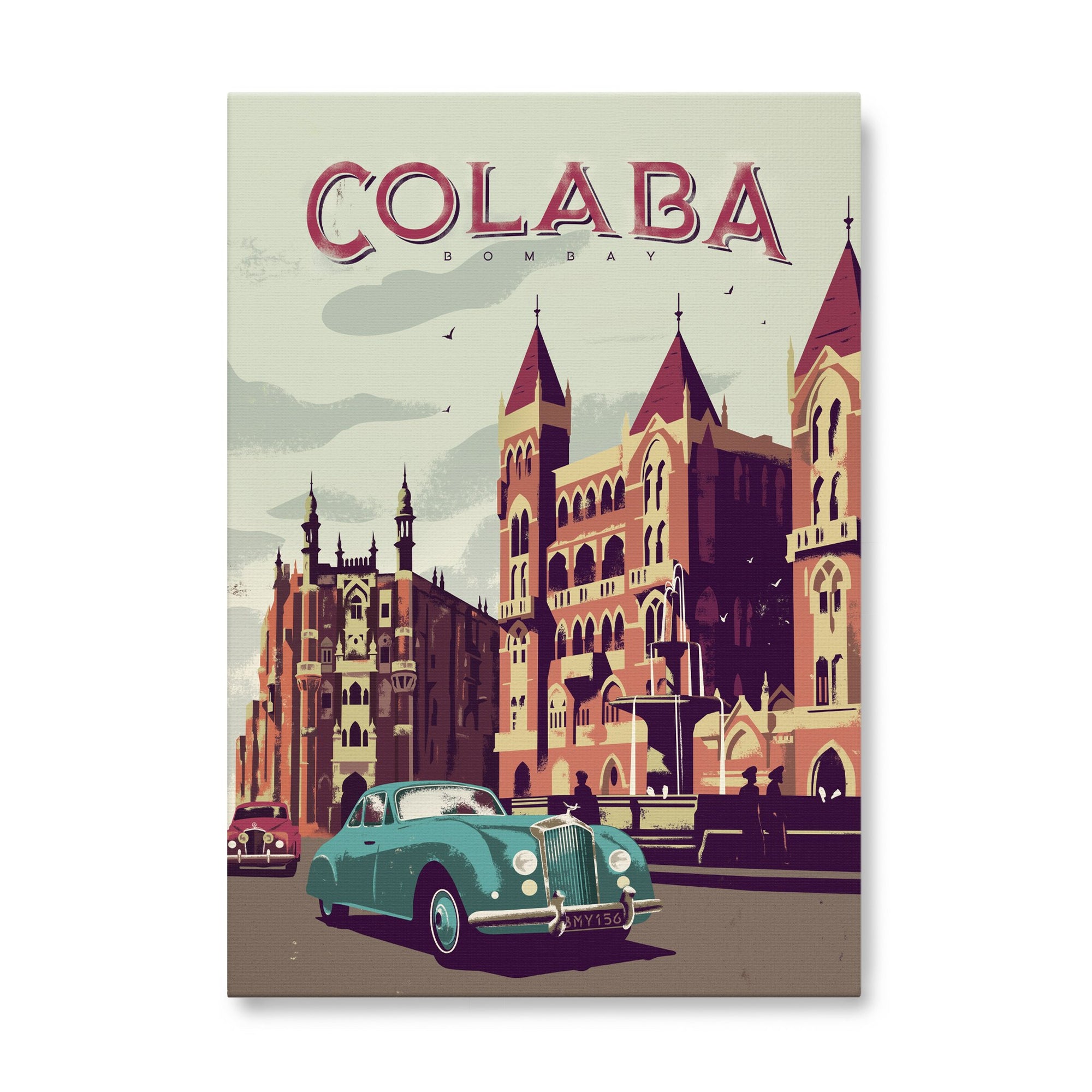 Colaba