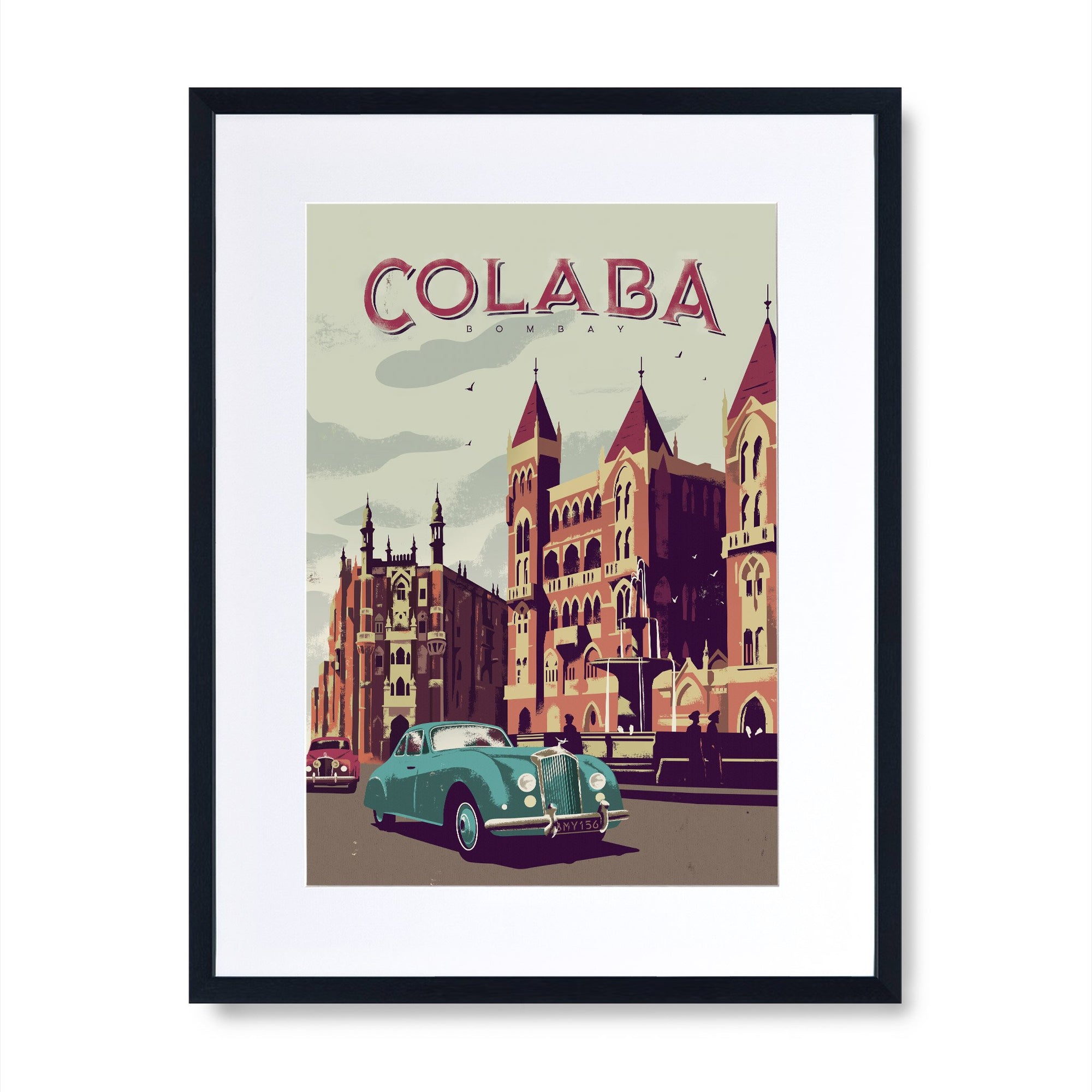 Colaba