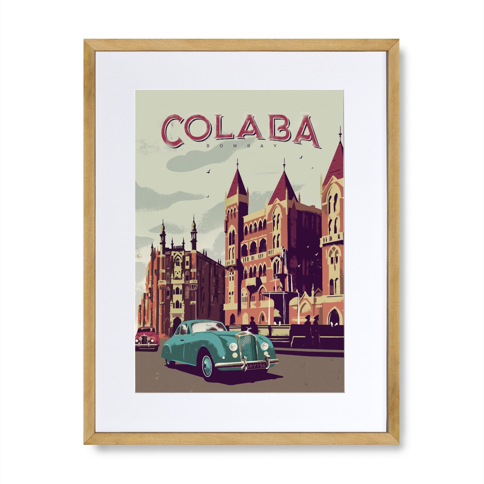 Colaba