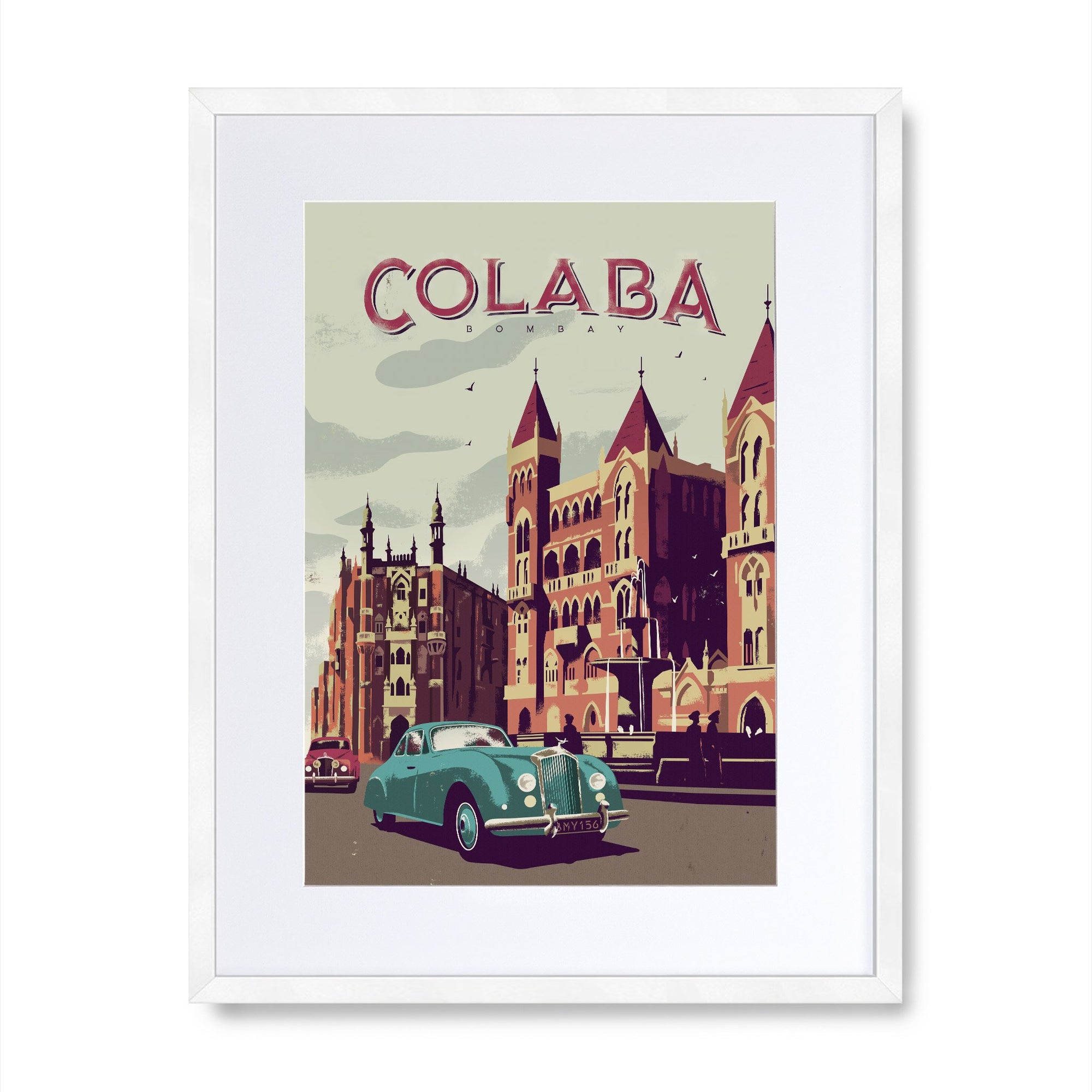 Colaba