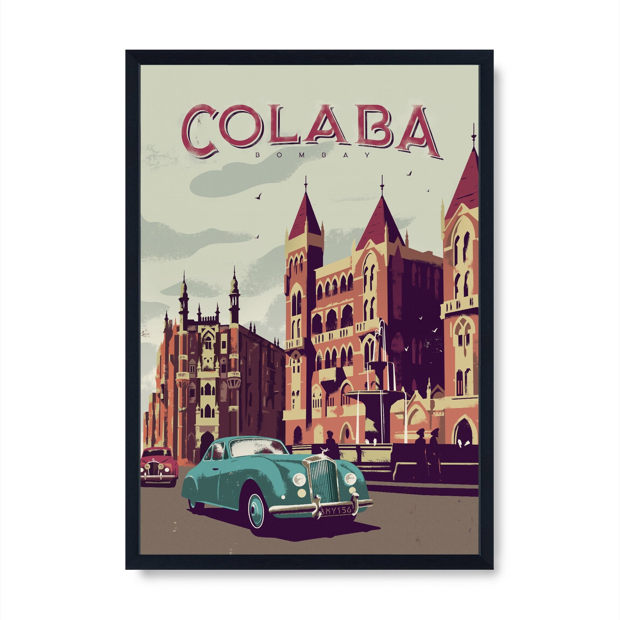 Colaba